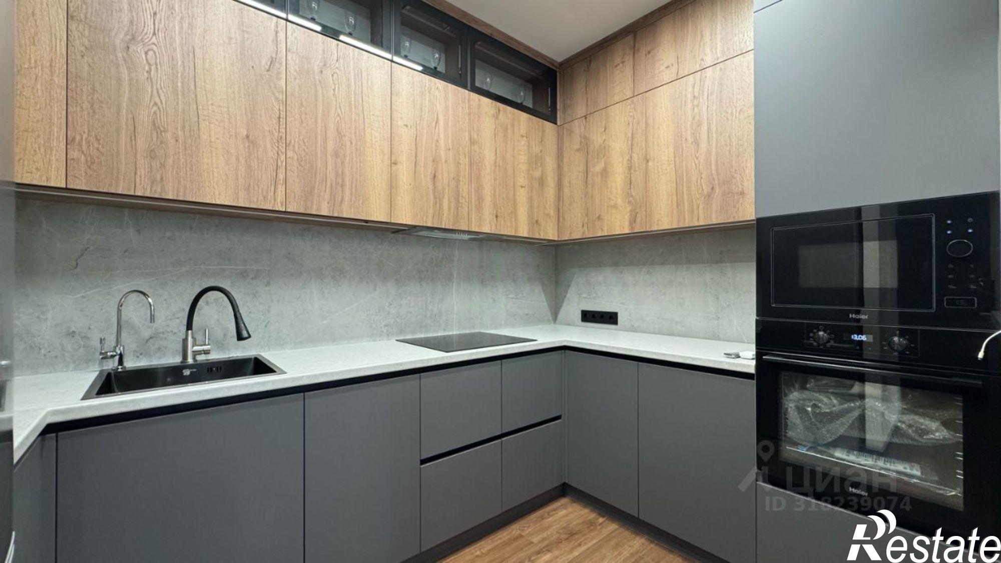 Сдать квартиру за 100 000 рублей на ул Алексея Козина, 2