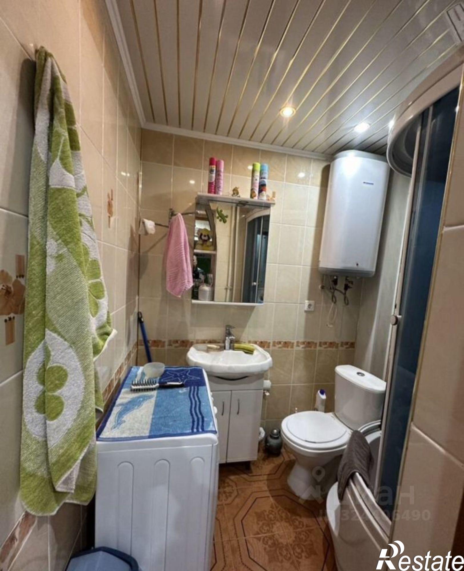 Сдать квартиру за 20 000 рублей на ул Магистральная, 34 2