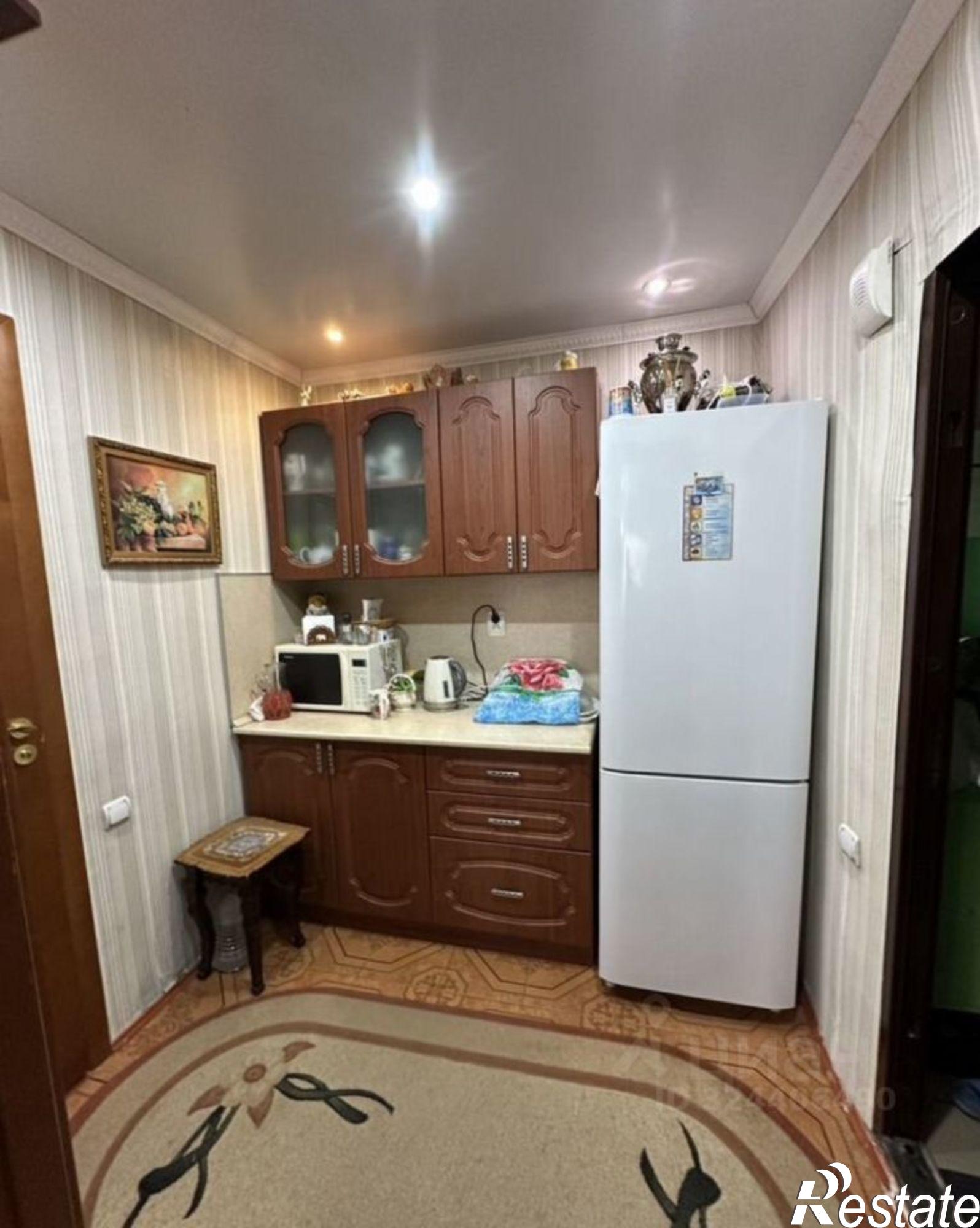 Сдать квартиру за 20 000 рублей на ул Магистральная, 34 2