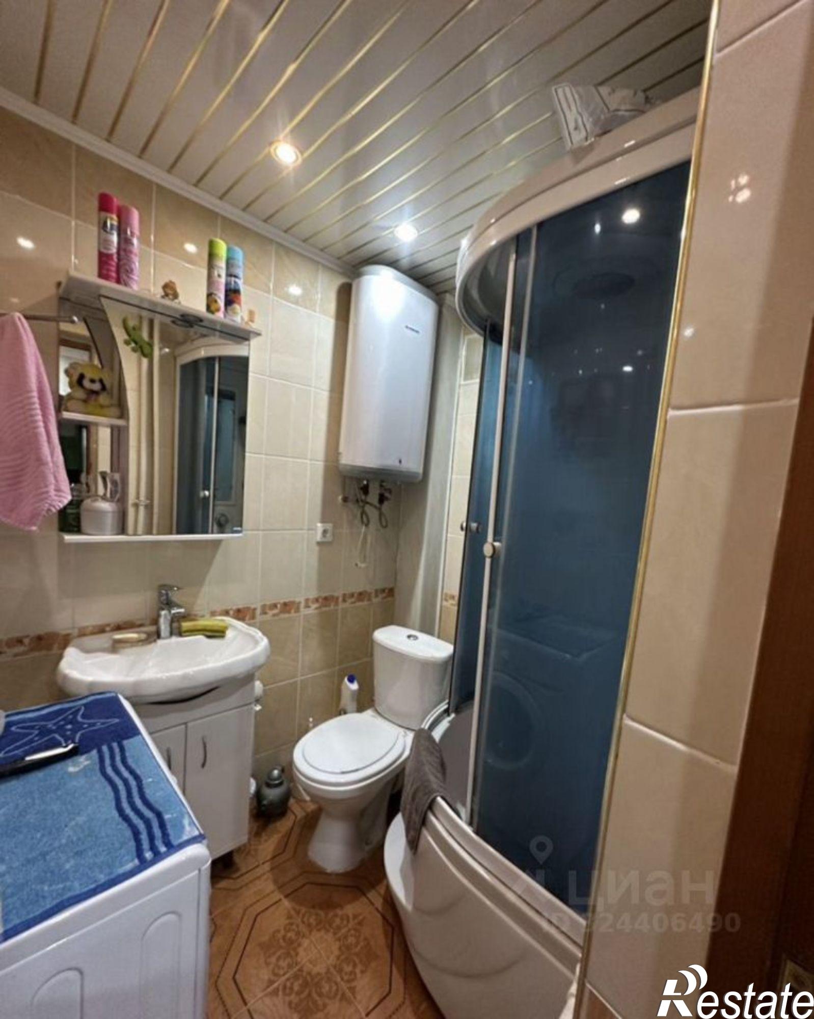 Сдать квартиру за 20 000 рублей на ул Магистральная, 34 2