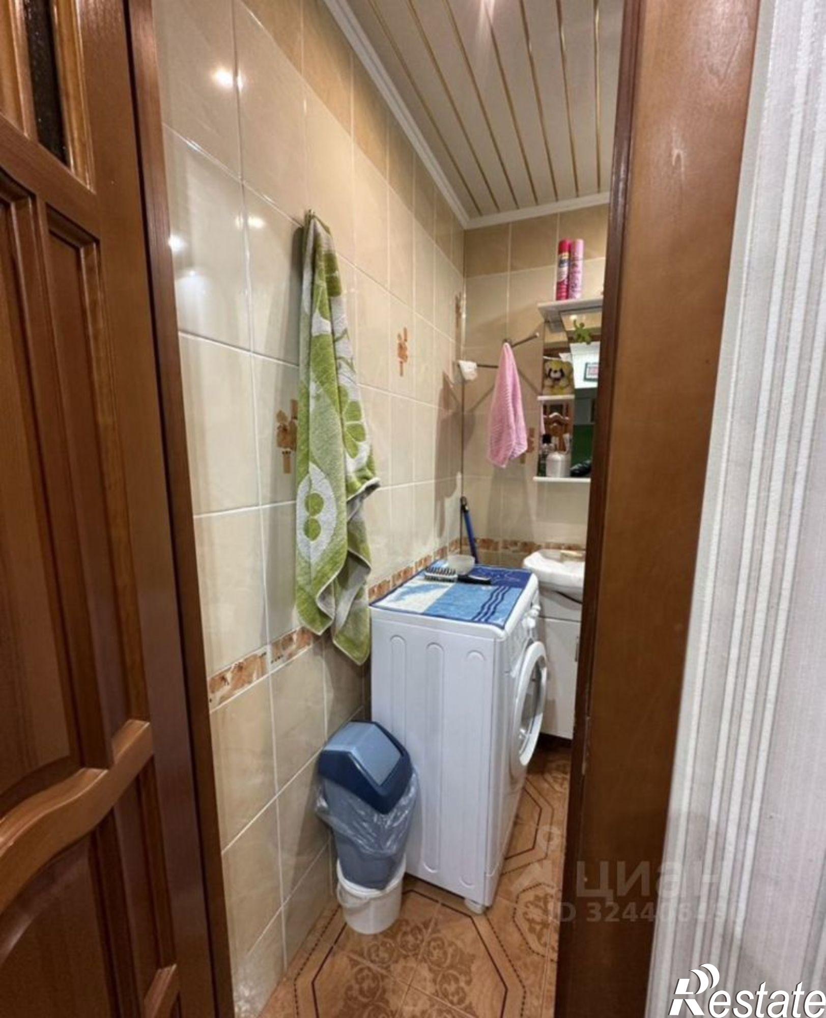 Сдать квартиру за 20 000 рублей на ул Магистральная, 34 2