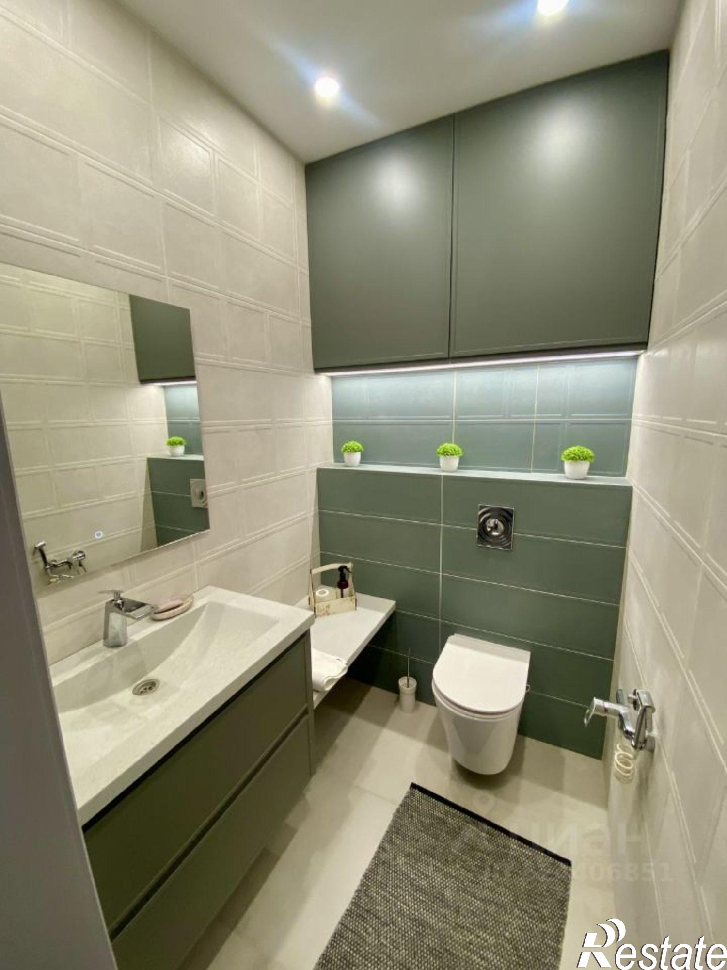 Сдать квартиру за 150 000 рублей на ул Московская, 57/13