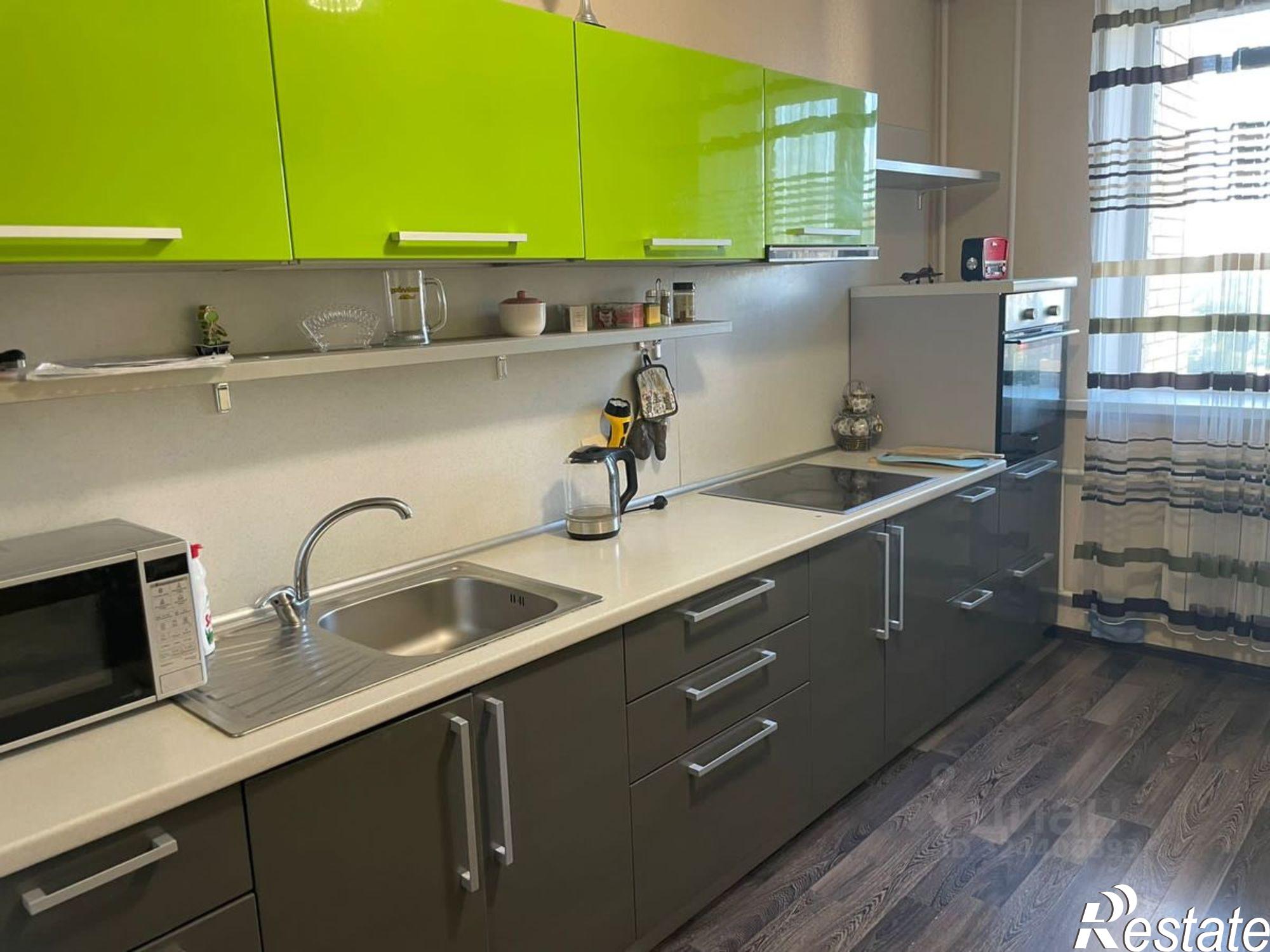 Сдать квартиру за 33 000 рублей на ул Хусаина Мавлютова, 42