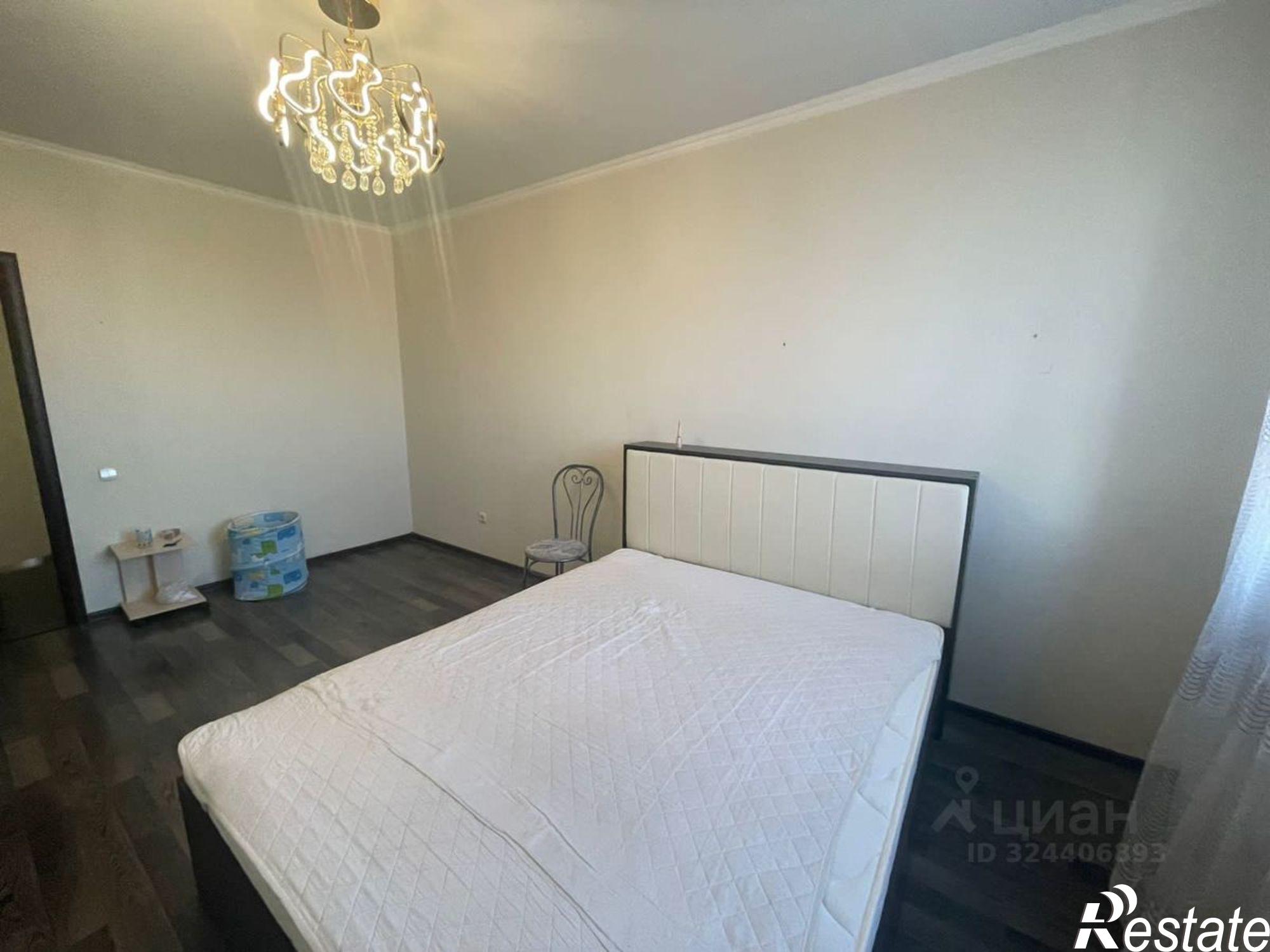 Сдать квартиру за 33 000 рублей на ул Хусаина Мавлютова, 42