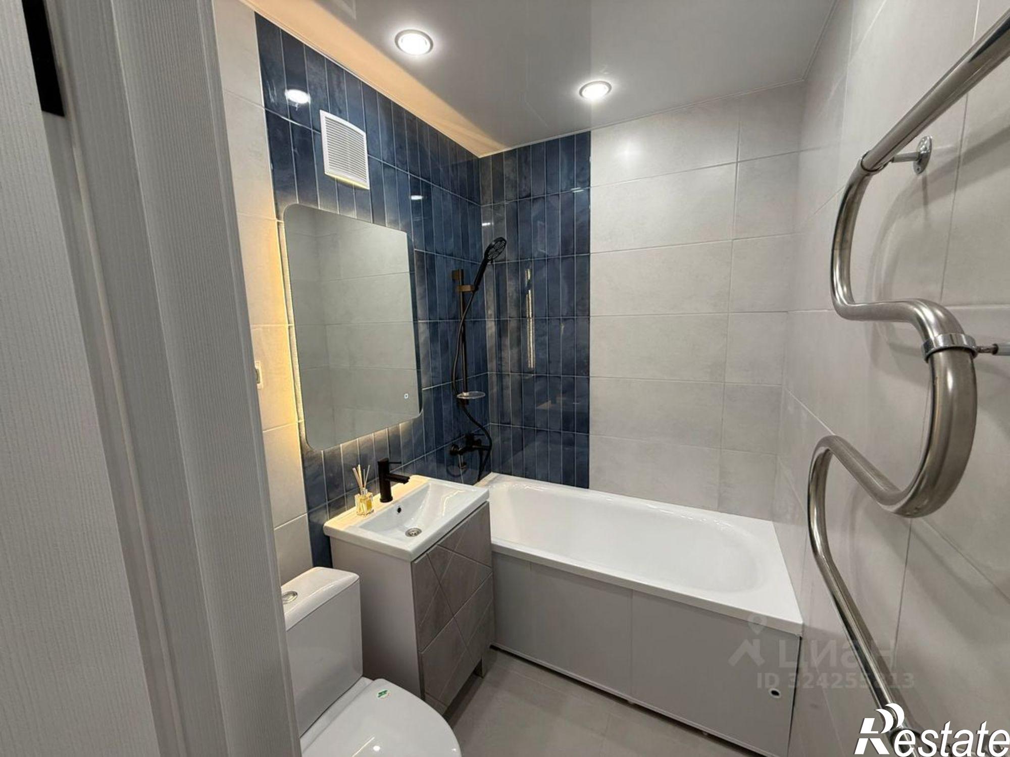 Купить квартиру за 7 690 000 рублей на ул Гвардейская, 46 2