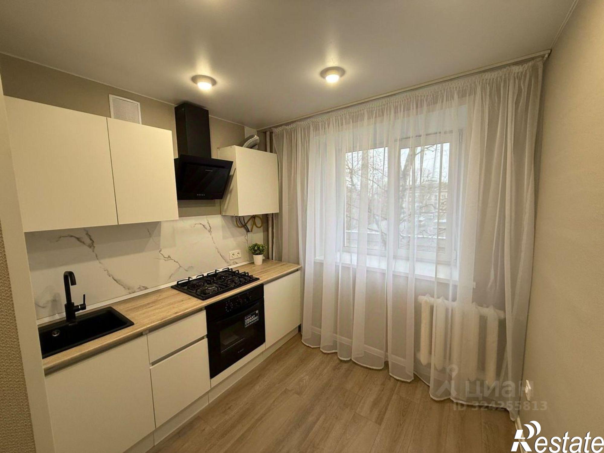 Купить квартиру за 7 690 000 рублей на ул Гвардейская, 46 2