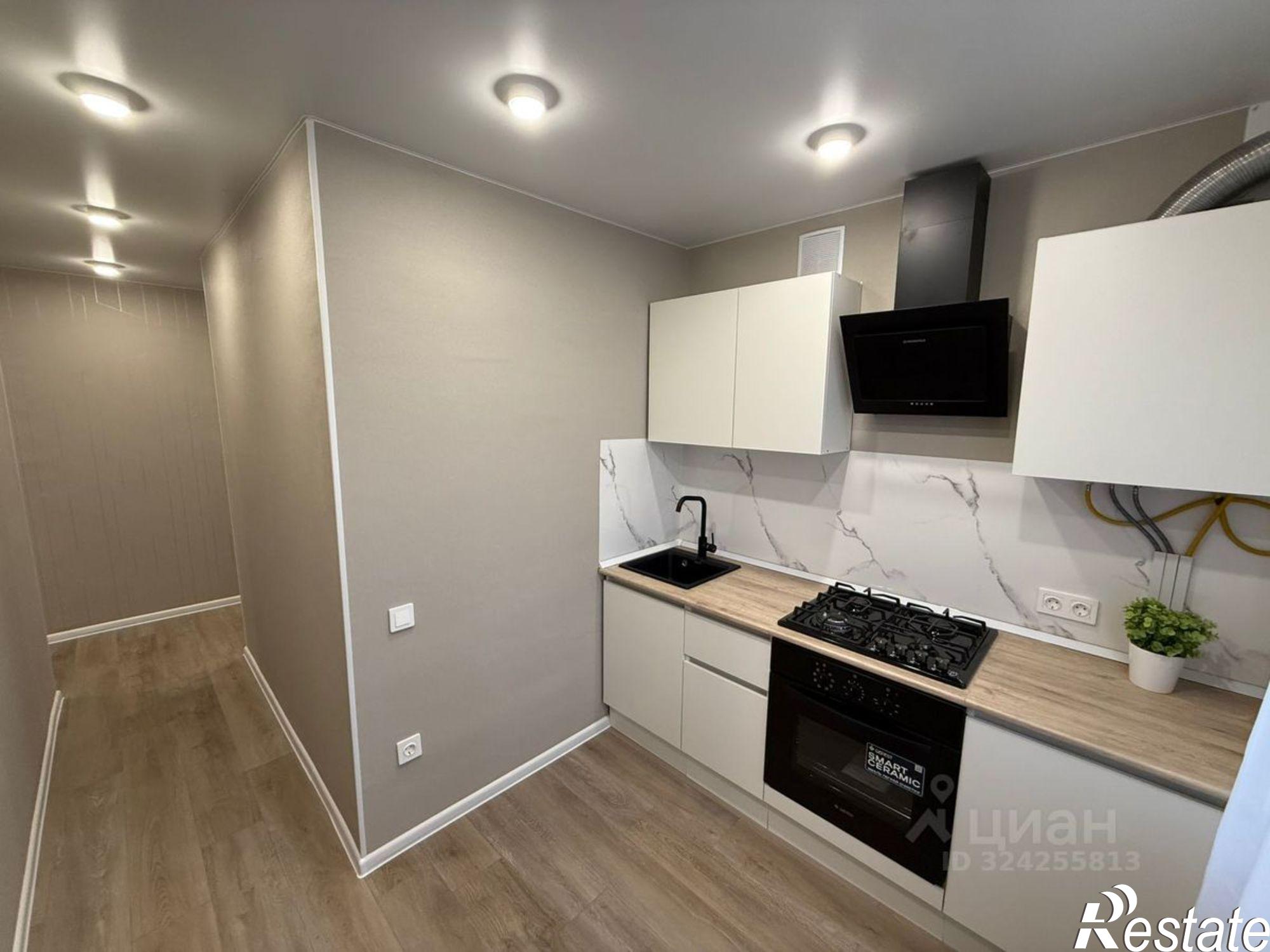 Купить квартиру за 7 690 000 рублей на ул Гвардейская, 46 2