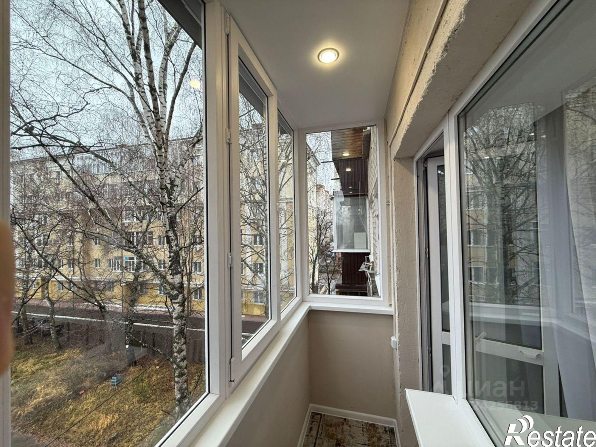 Купить квартиру за 7 690 000 рублей на ул Гвардейская, 46 2