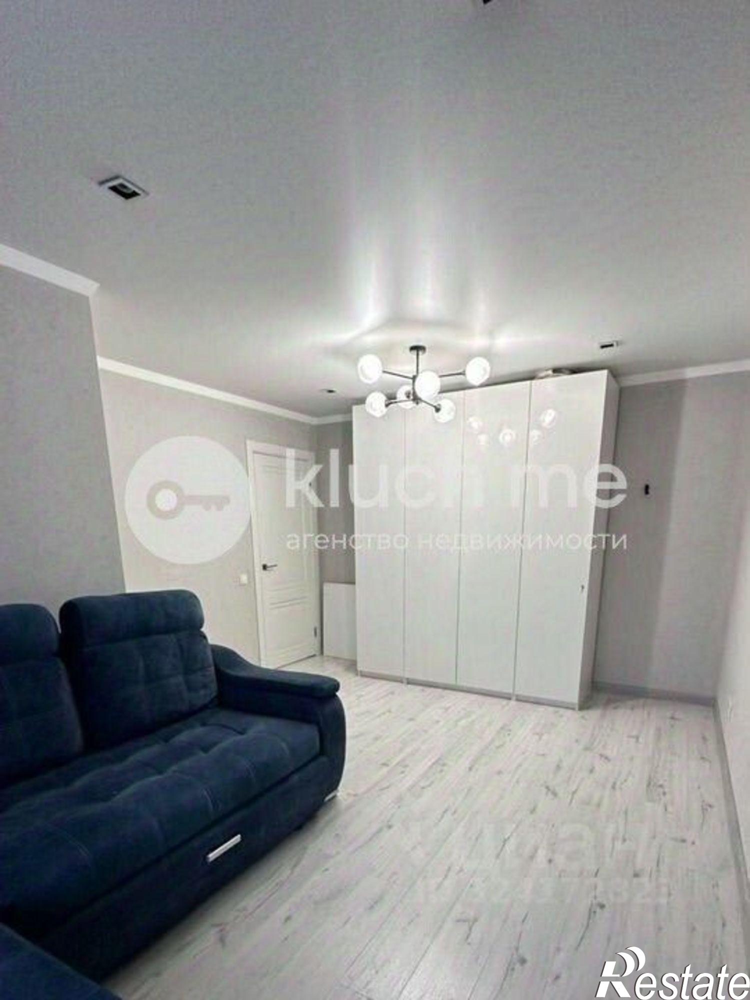 Купить квартиру за 4 800 000 рублей на ул Бирюзовая, 18