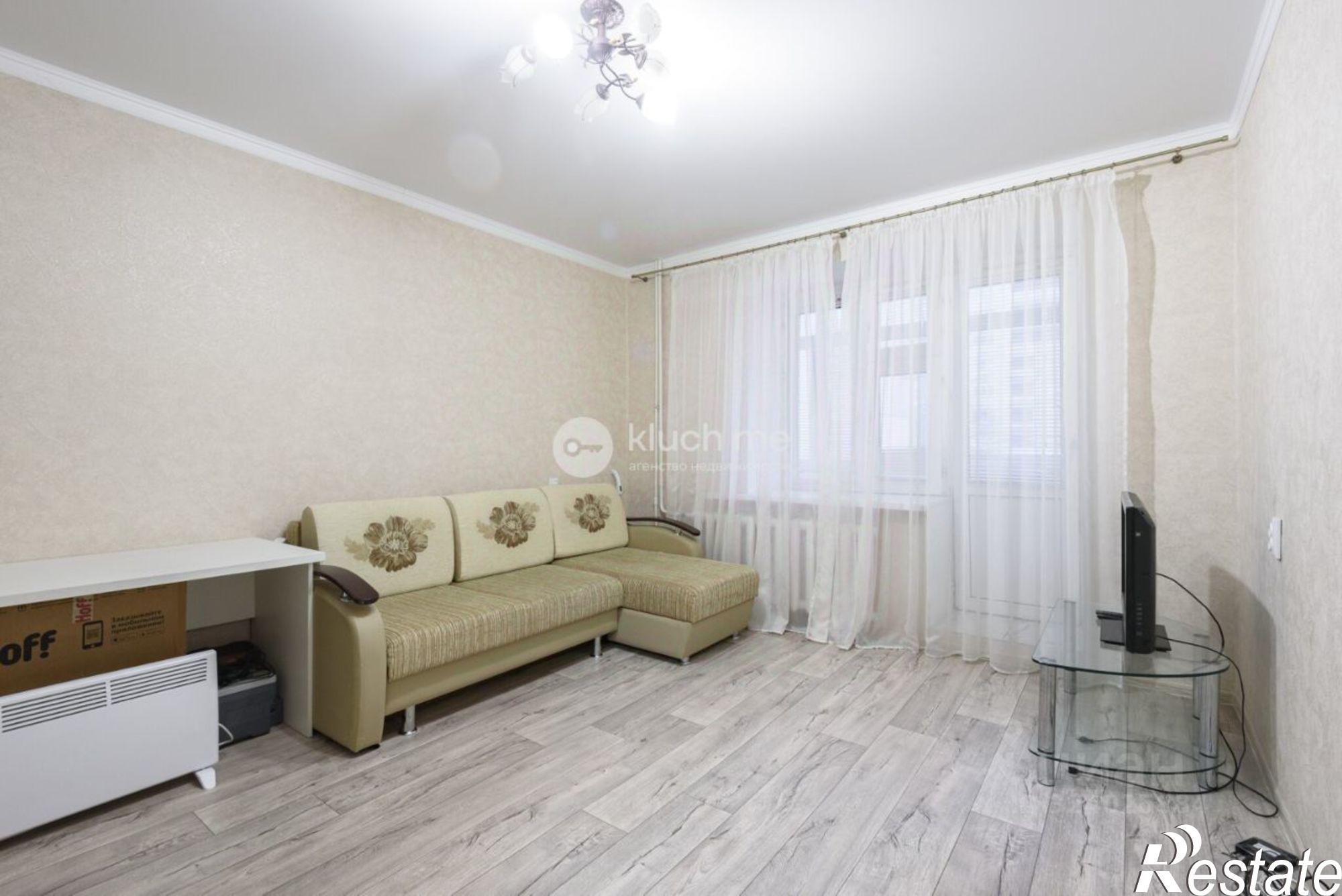 Купить квартиру за 7 750 000 рублей на ул Дубравная, 13