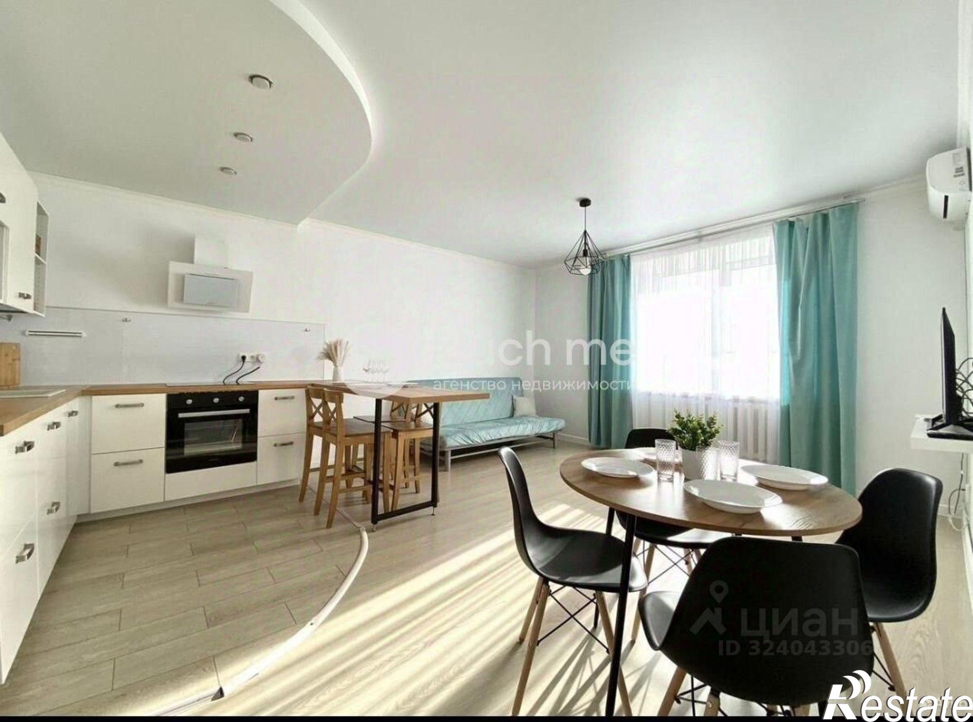 Купить квартиру за 16 900 000 рублей на ул Чистопольская, 64