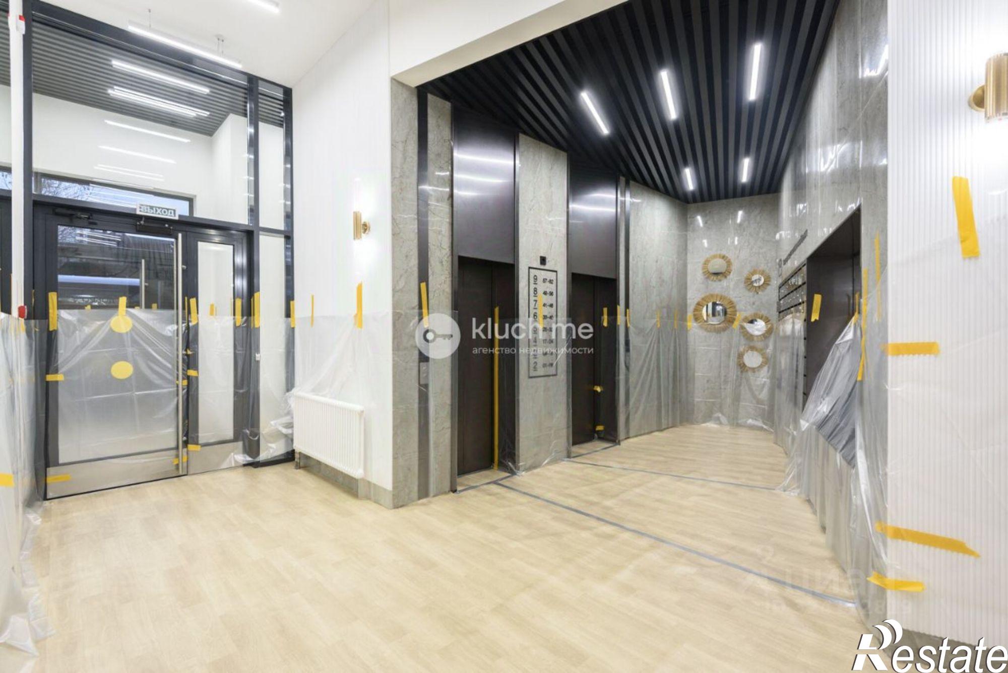 Купить квартиру за 18 750 000 рублей на ул Хади Атласи, 28