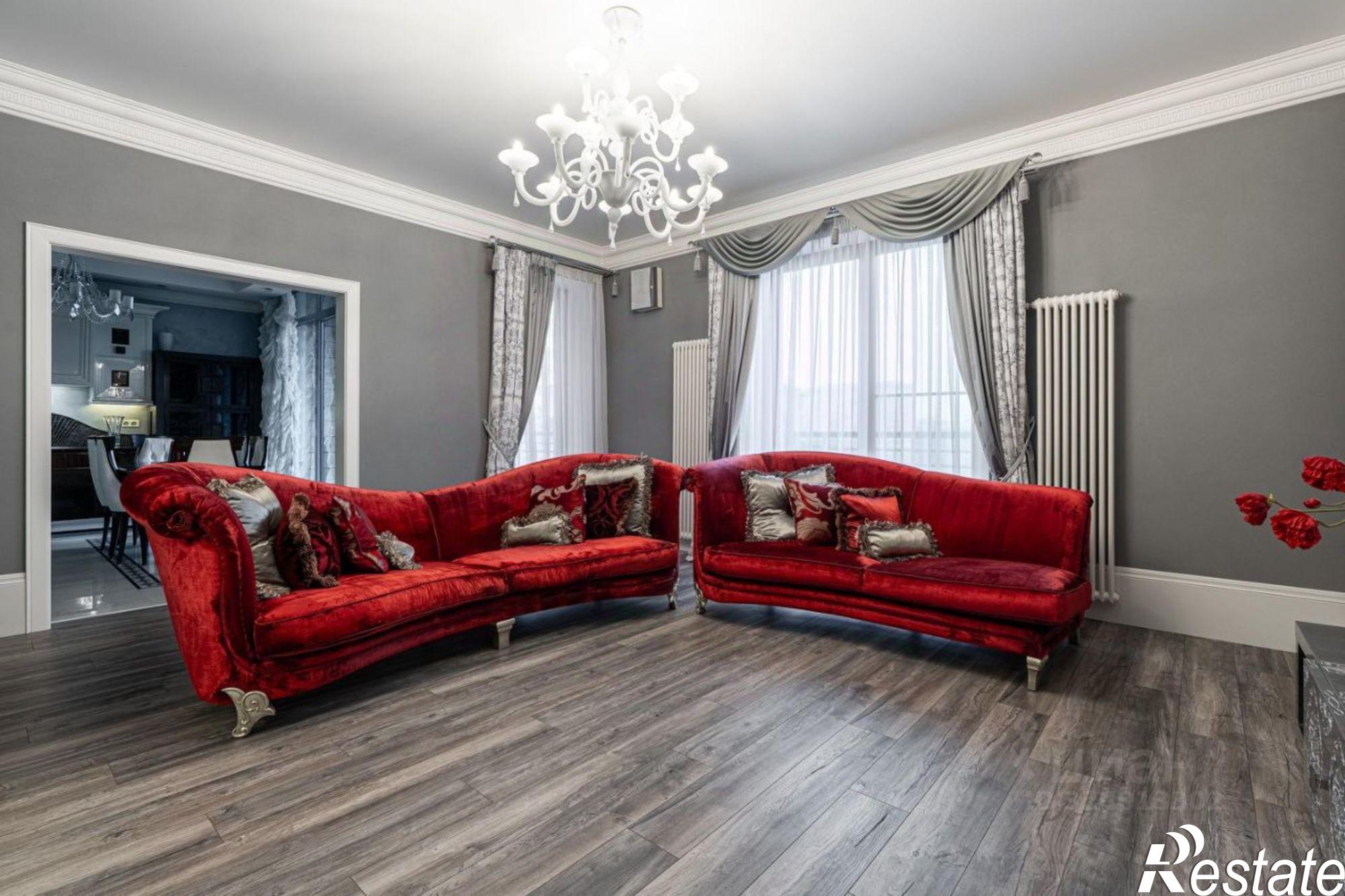 Купить квартиру за 110 000 000 рублей на ул Муштари, 2А