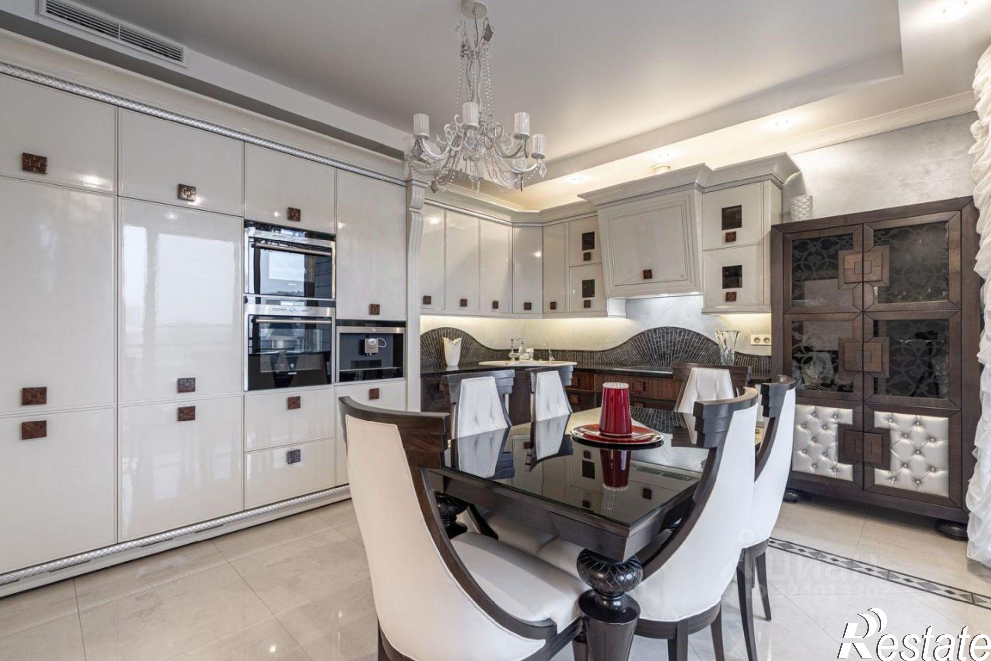 Купить квартиру за 110 000 000 рублей на ул Муштари, 2А