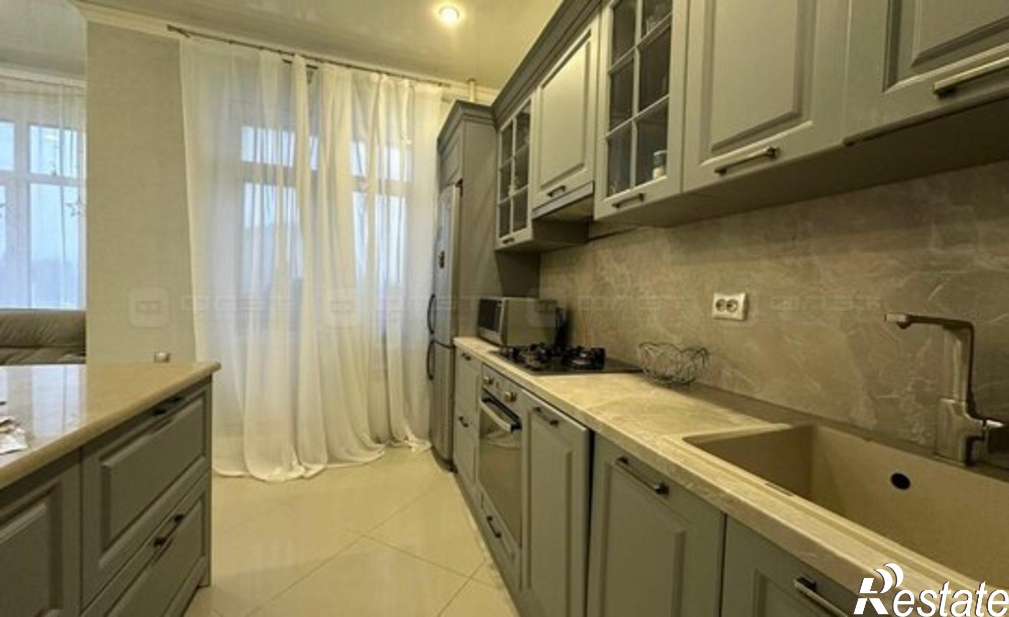 Купить квартиру за 12 500 000 рублей на ул Краснококшайская, 119