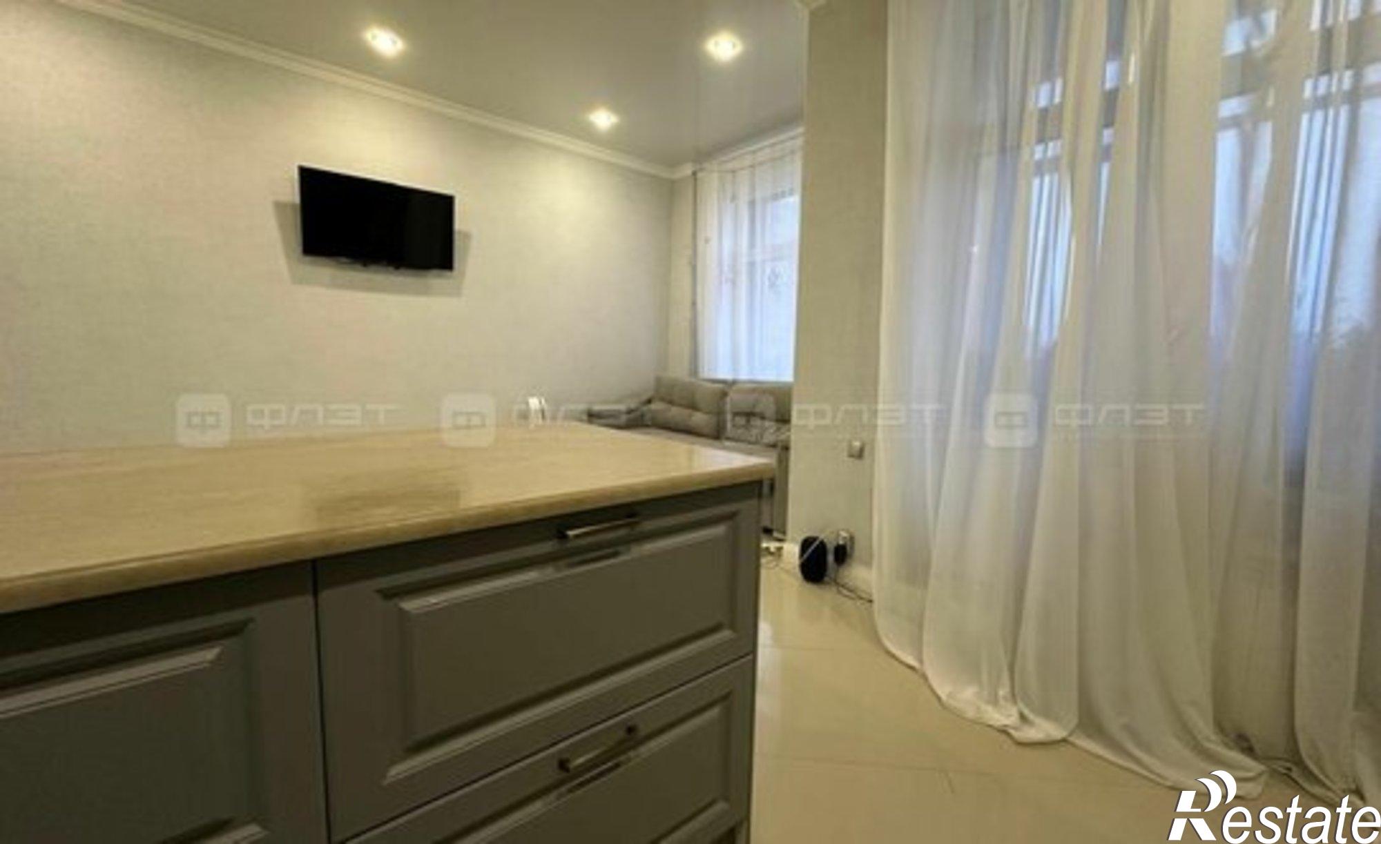 Купить квартиру за 12 500 000 рублей на ул Краснококшайская, 119