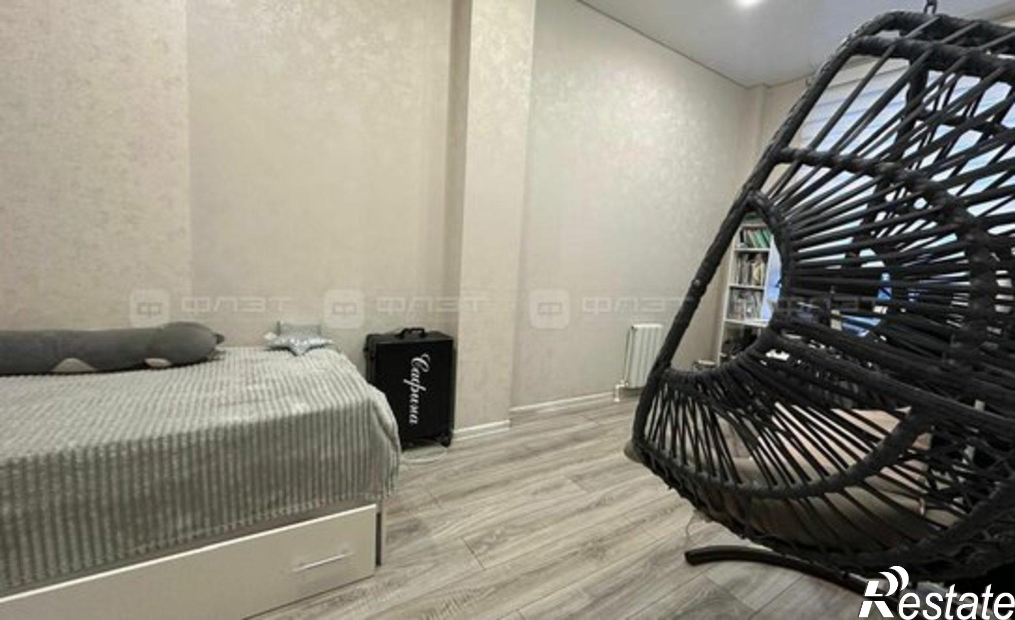 Купить квартиру за 12 500 000 рублей на ул Краснококшайская, 119