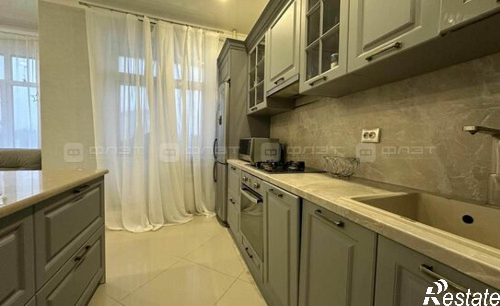 Купить квартиру за 12 500 000 рублей на ул Краснококшайская, 119