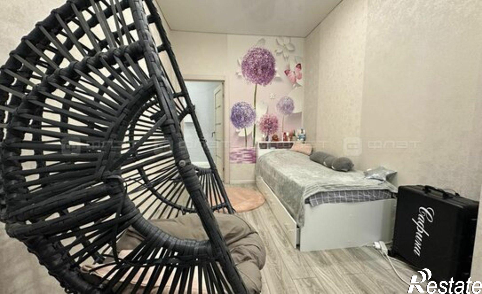 Купить квартиру за 12 500 000 рублей на ул Краснококшайская, 119