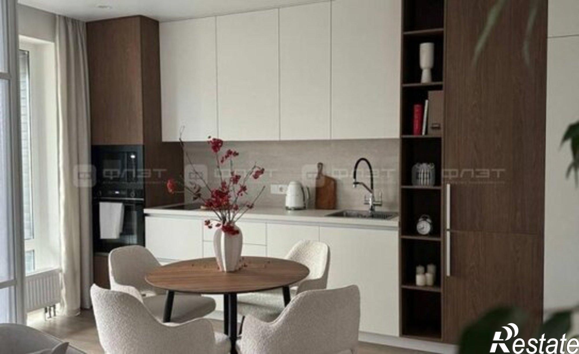 Купить квартиру за 12 590 000 рублей на ул Герцена, 85