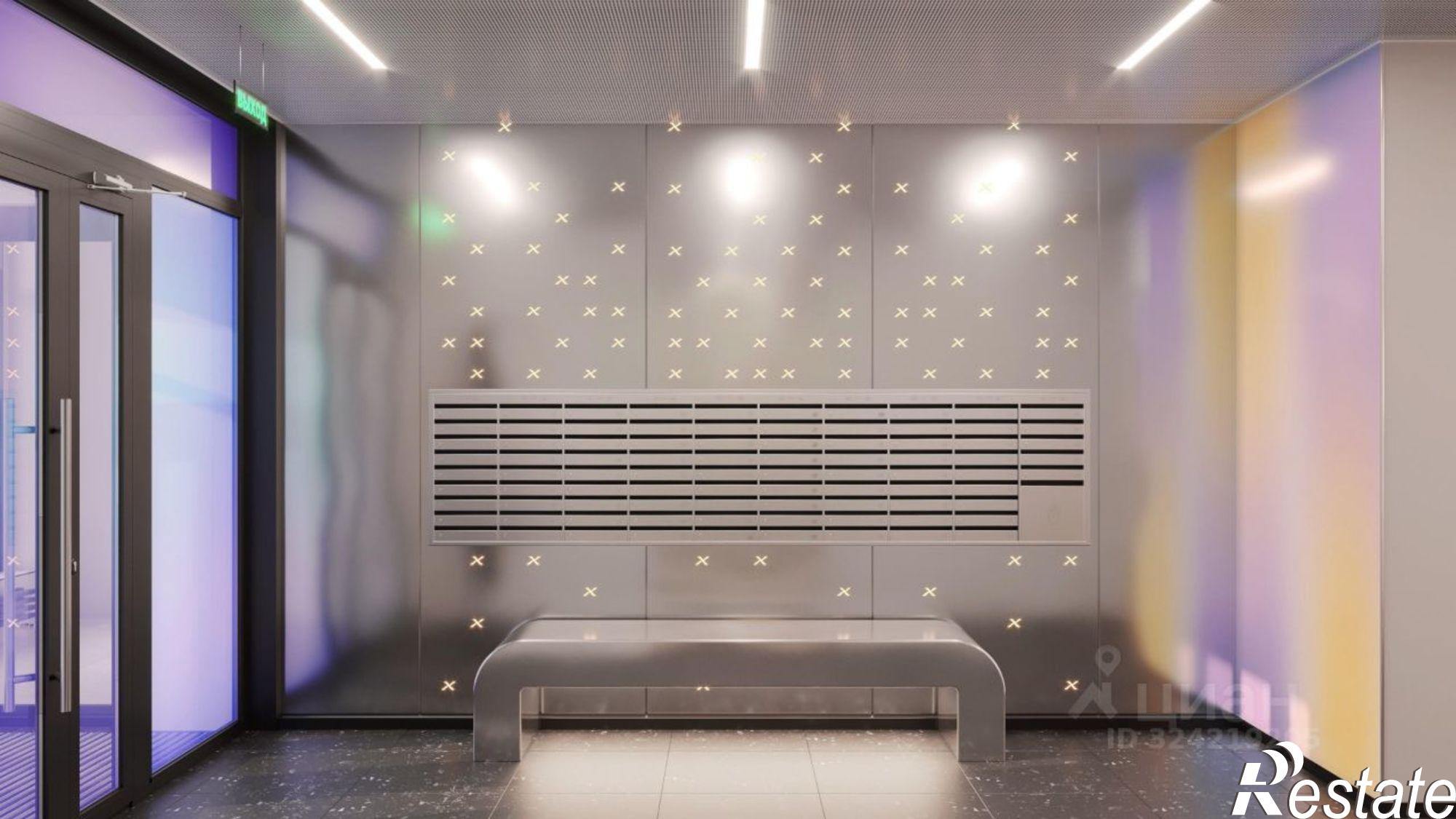 Купить квартиру за 8 620 000 рублей на ул Профессора Мухамедьярова, 31Б