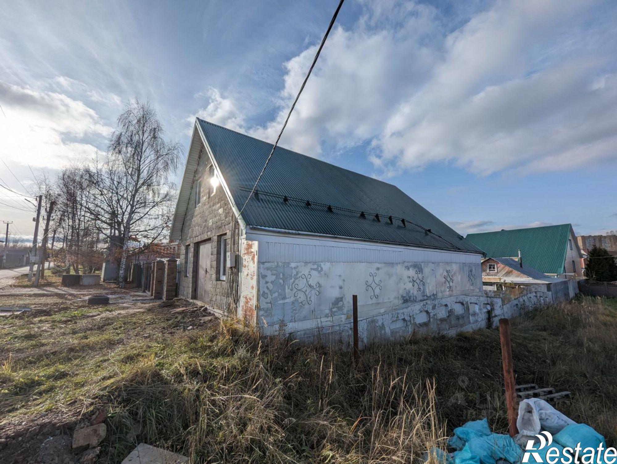 Купить дачу, дом, коттедж за 9 000 000 рублей на ул Газовая (Салмачи), 14