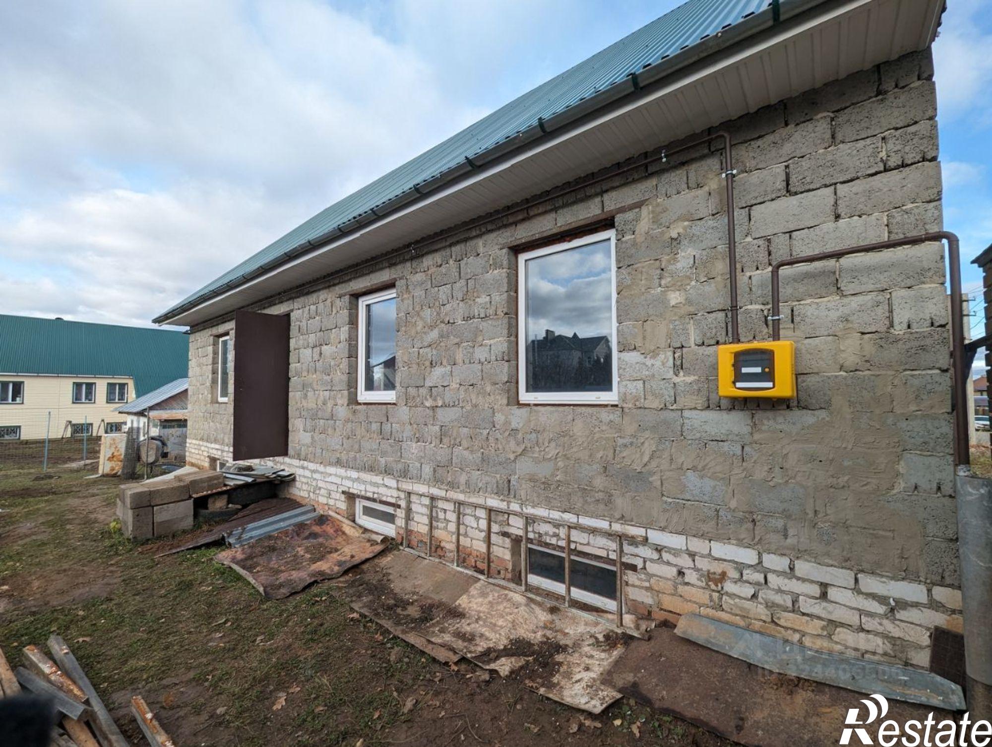 Купить дачу, дом, коттедж за 9 000 000 рублей на ул Газовая (Салмачи), 14