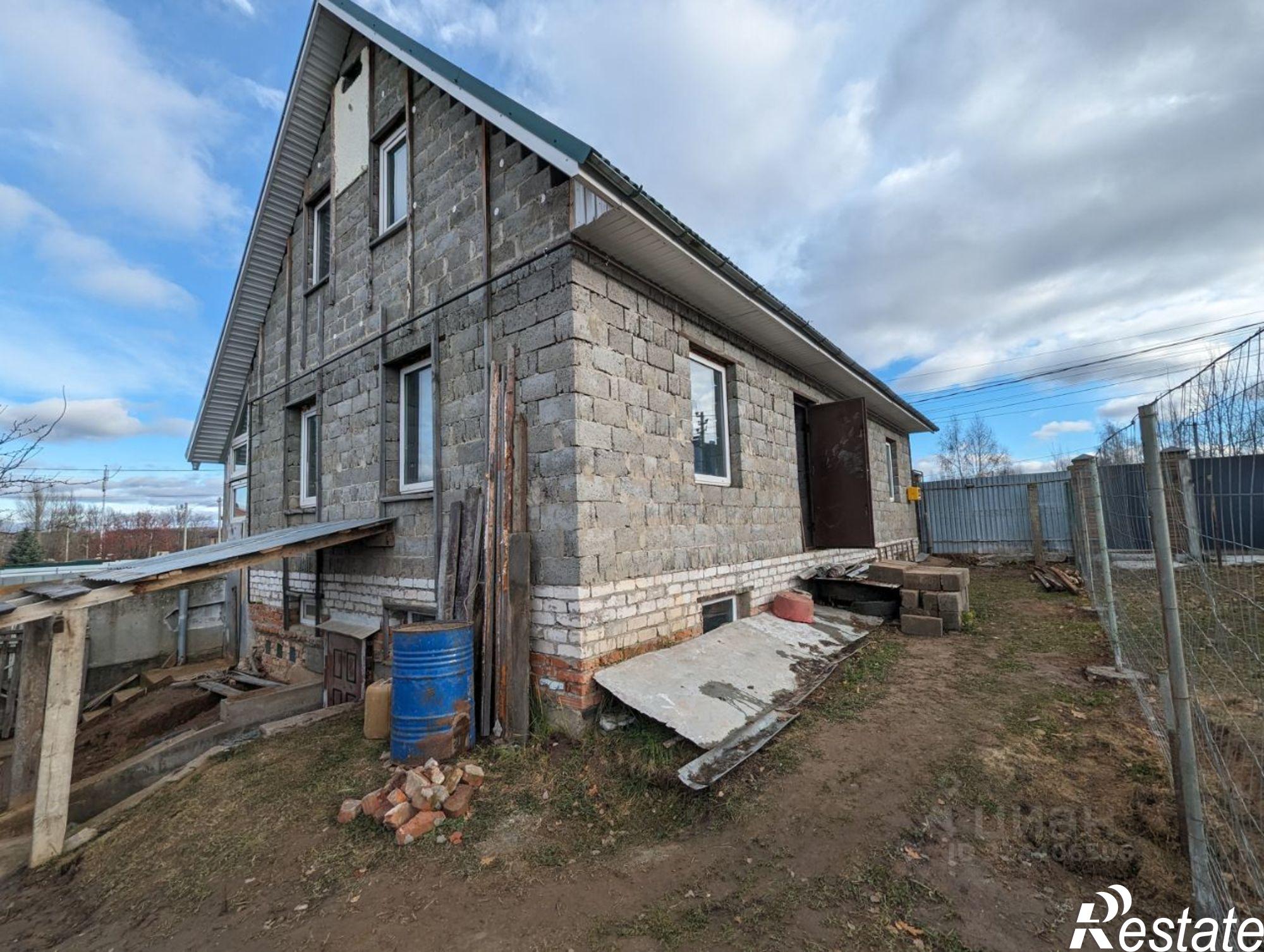 Купить дачу, дом, коттедж за 9 000 000 рублей на ул Газовая (Салмачи), 14