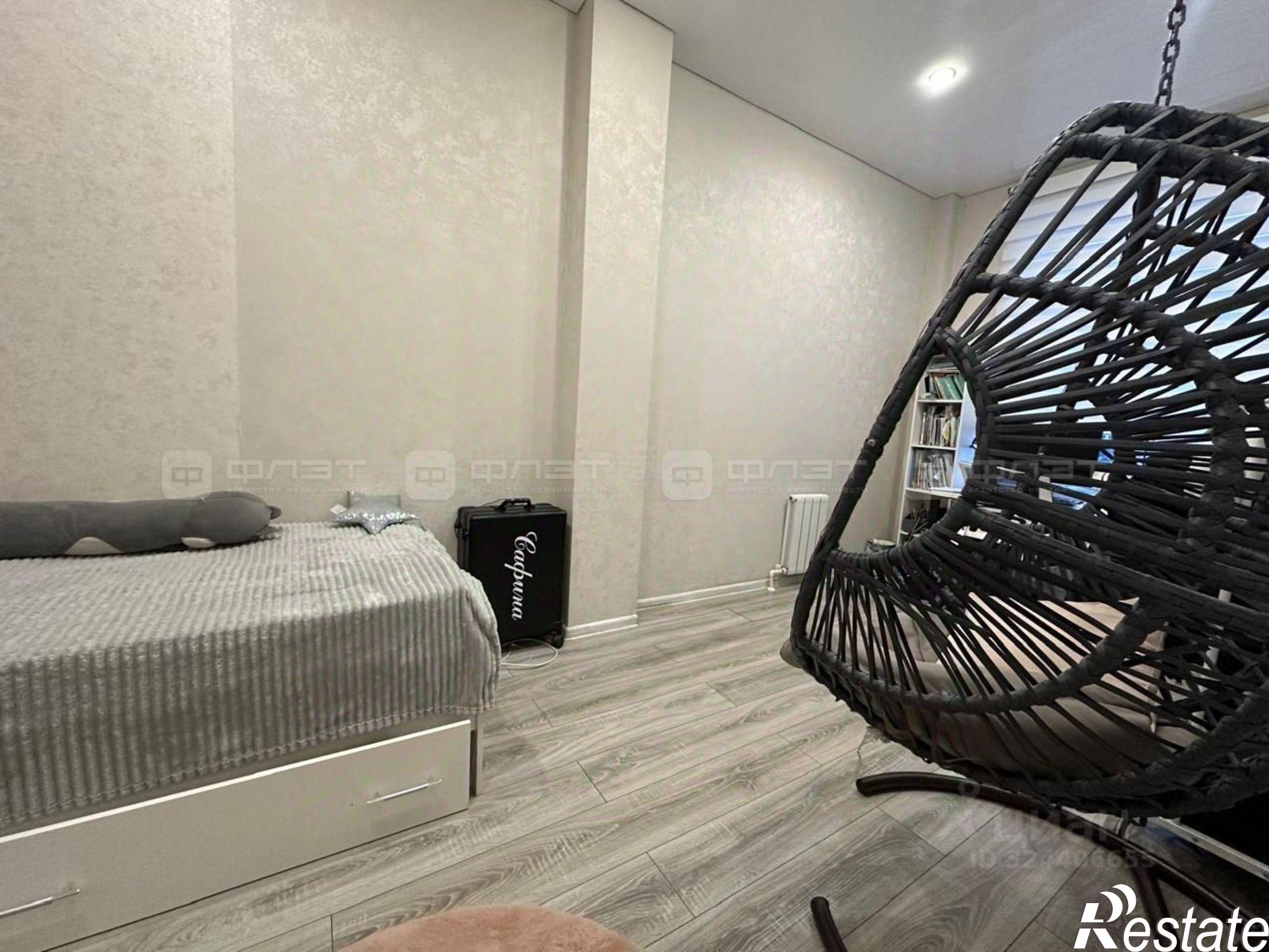 Купить квартиру за 12 500 000 рублей на ул Краснококшайская, 119