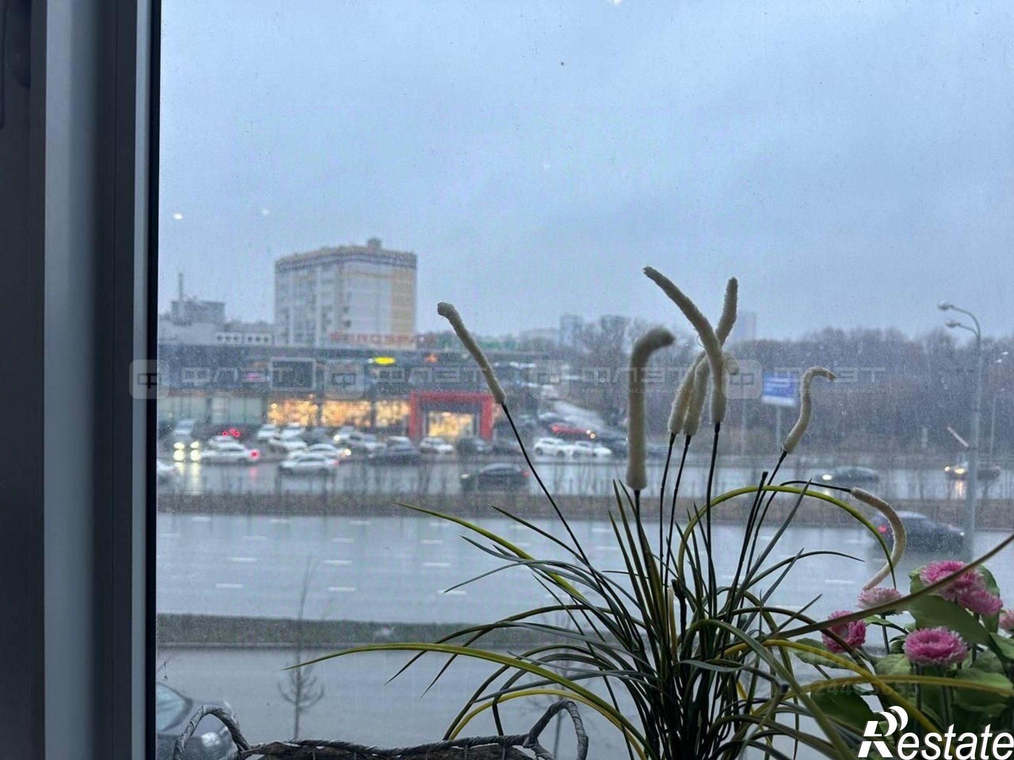 Купить квартиру за 12 500 000 рублей на ул Краснококшайская, 119