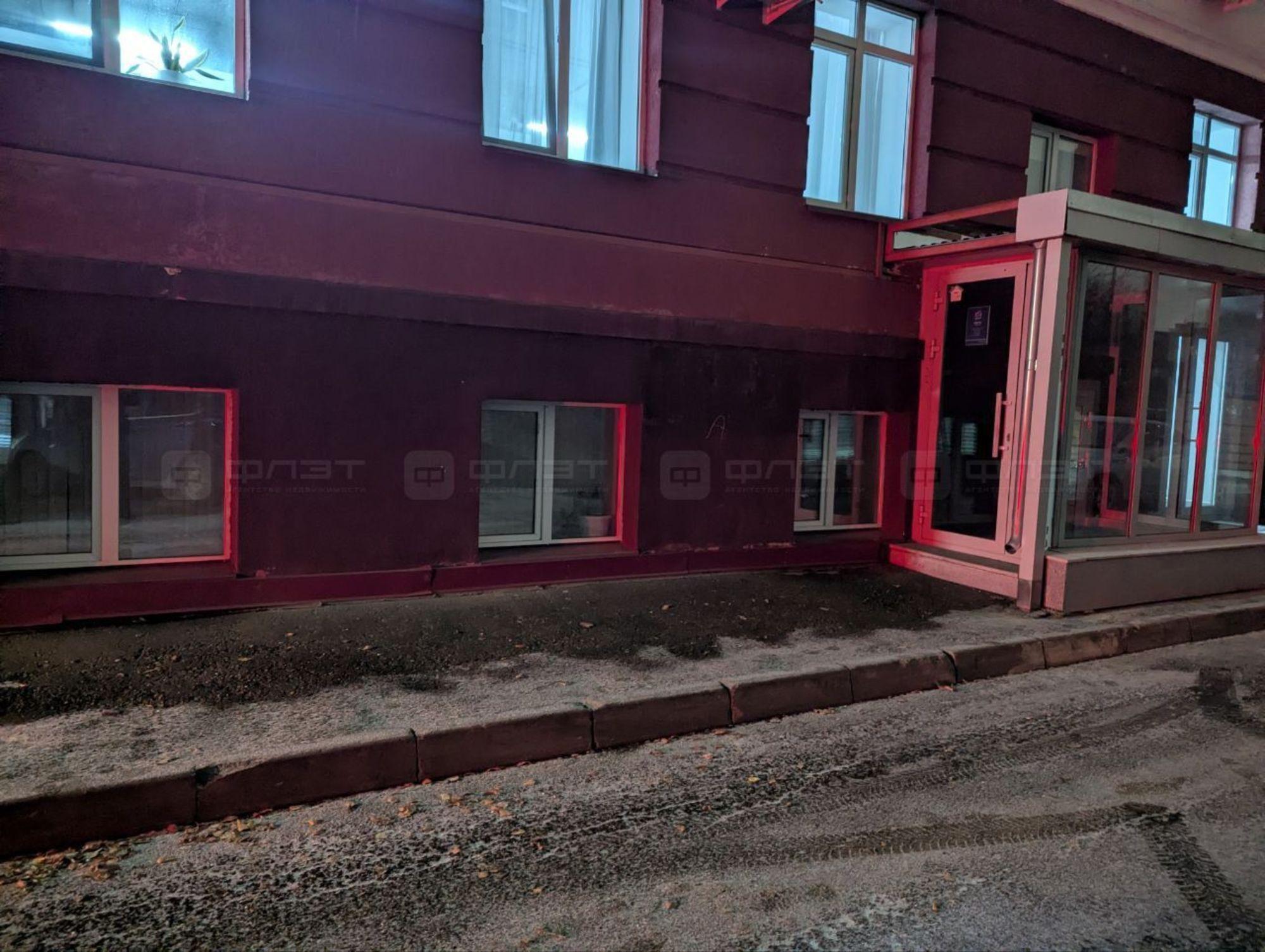 Сдать офис, помещение под офис за 35 000 рублей на ул. Ульянова-Ленина д.23