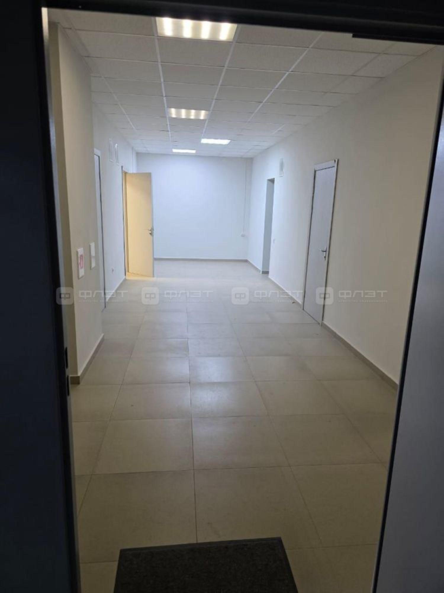 Сдать офис, помещение под офис за 35 000 рублей на ул. Ульянова-Ленина д.23