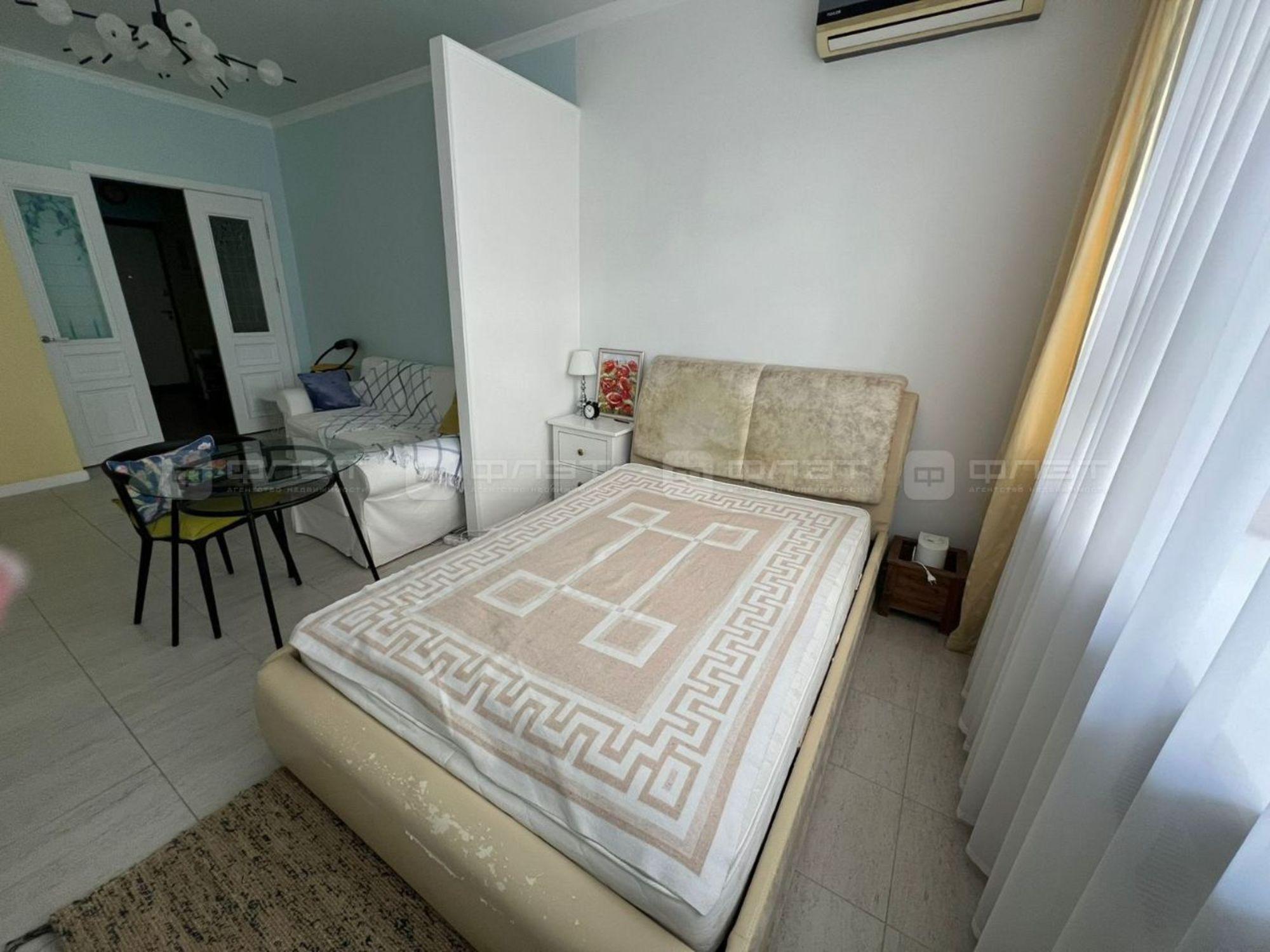 Сдать квартиру за 45 000 рублей на ул. Карла Маркса д.42