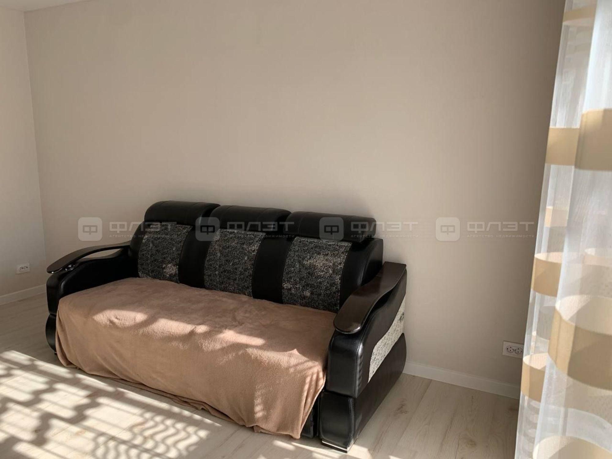 Сдать квартиру за 50 000 рублей на ул. Братьев Касимовых д.35