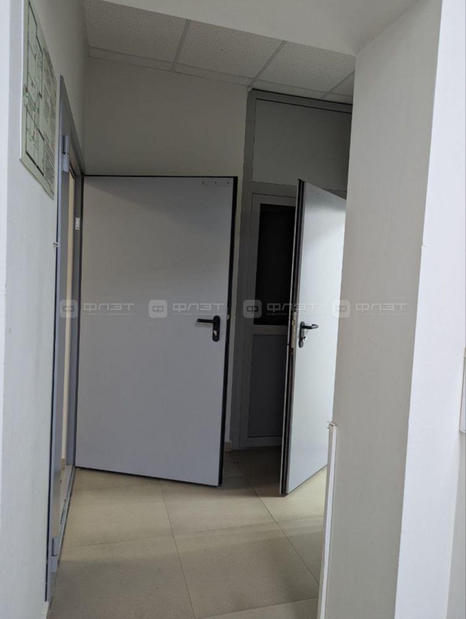 Сдать офис, помещение под офис за 35 000 рублей на ул. Ульянова-Ленина д.23