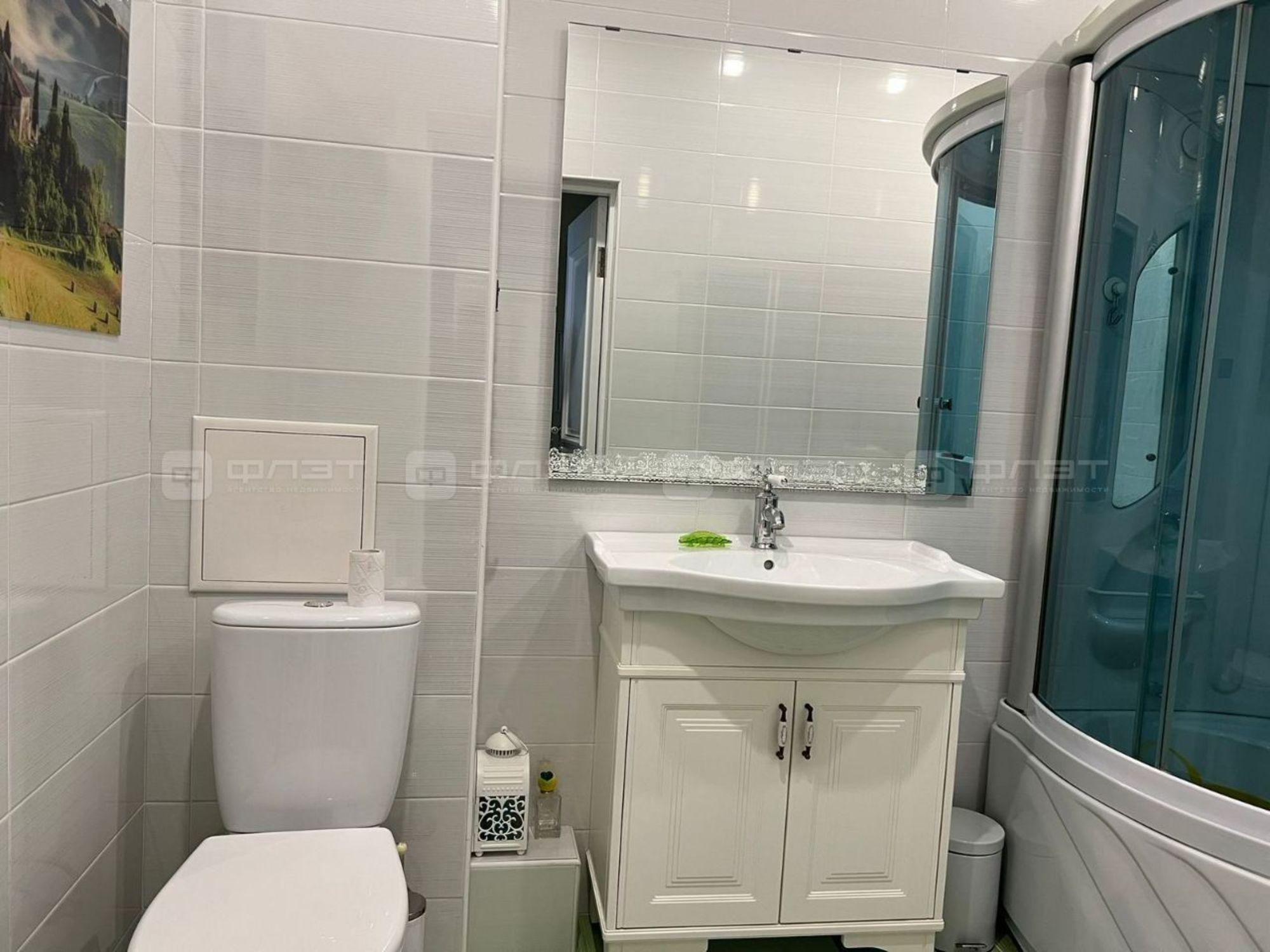 Сдать квартиру за 45 000 рублей на ул. Карла Маркса д.42