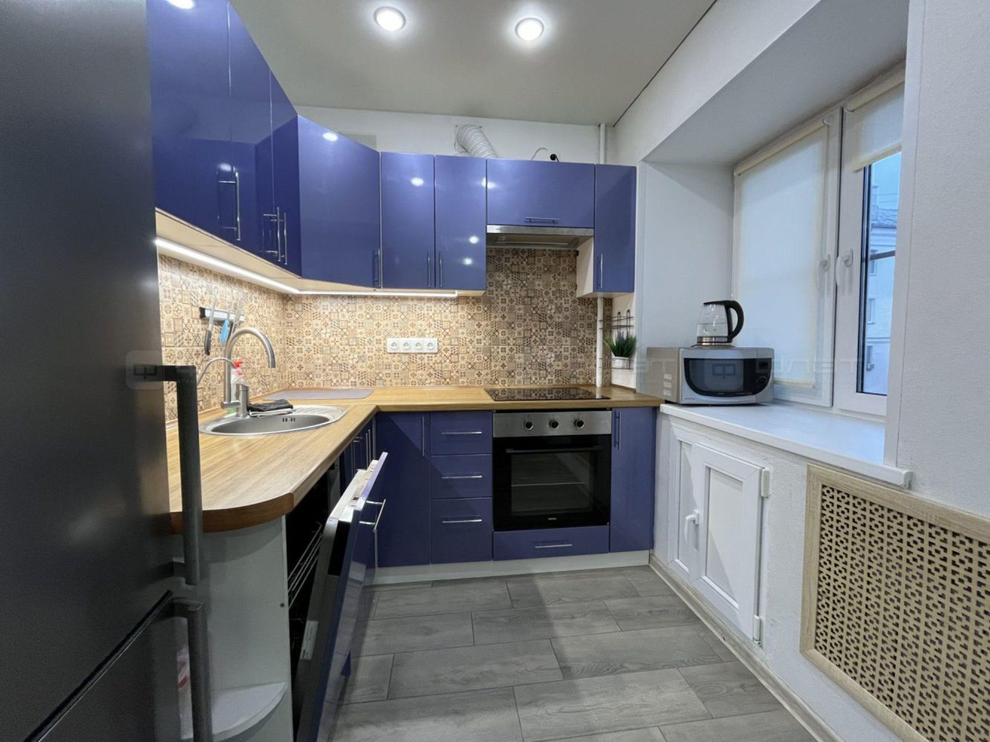 Сдать квартиру за 52 000 рублей на ул. Достоевского д.74