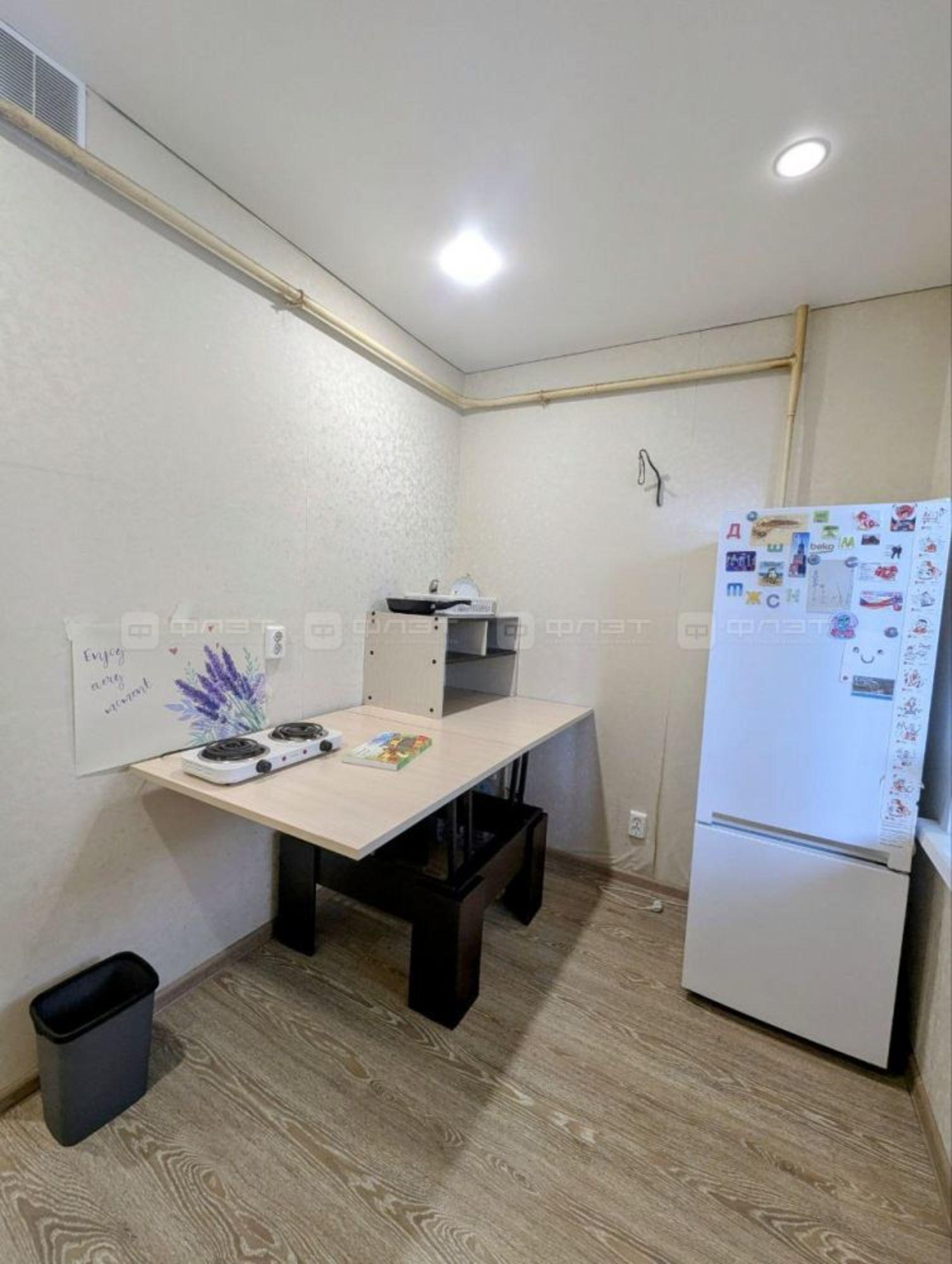 Сдать квартиру за 20 000 рублей на ул. Маршала Чуйкова д.35