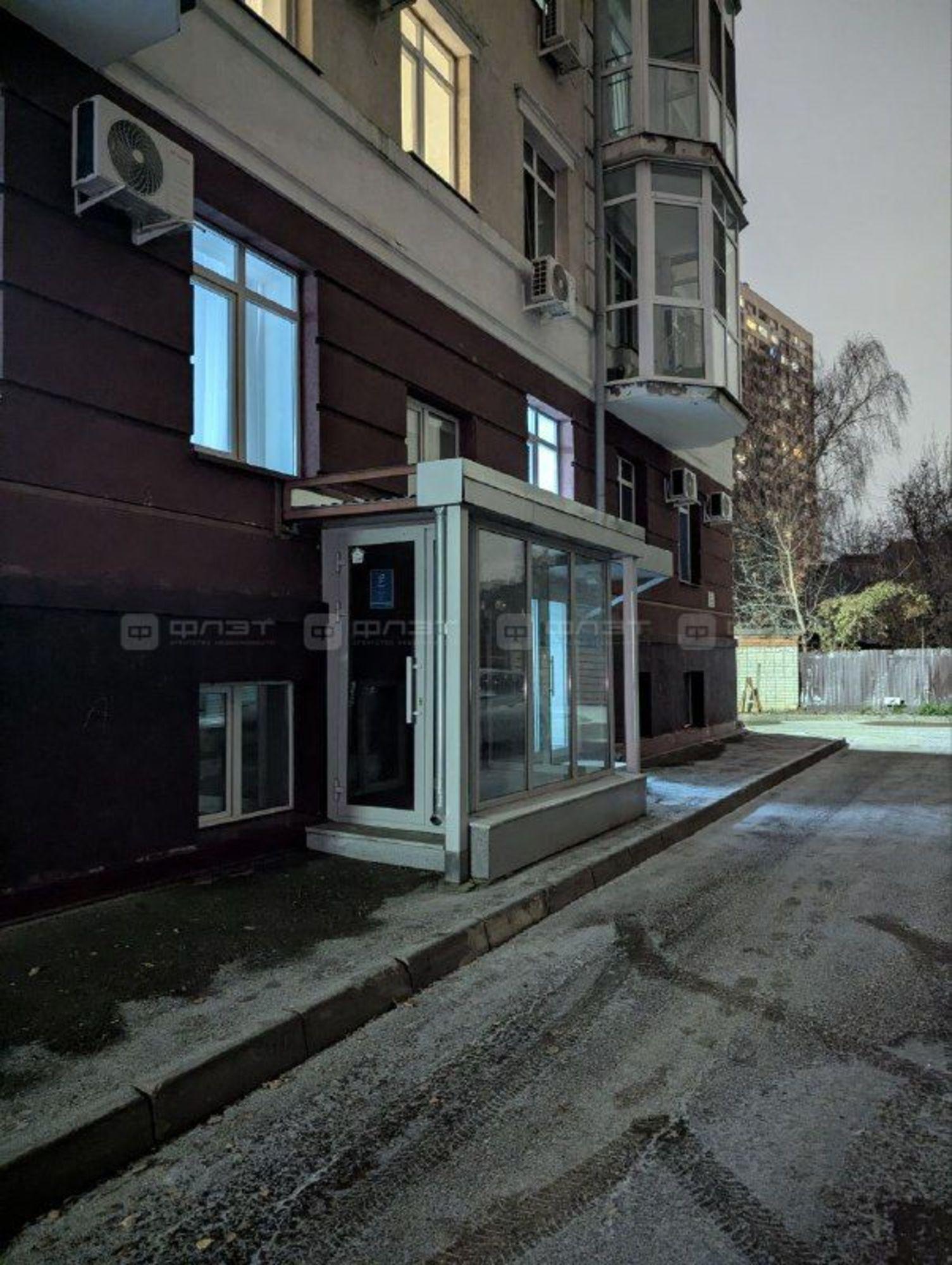 Сдать офис, помещение под офис за 35 000 рублей на ул. Ульянова-Ленина д.23