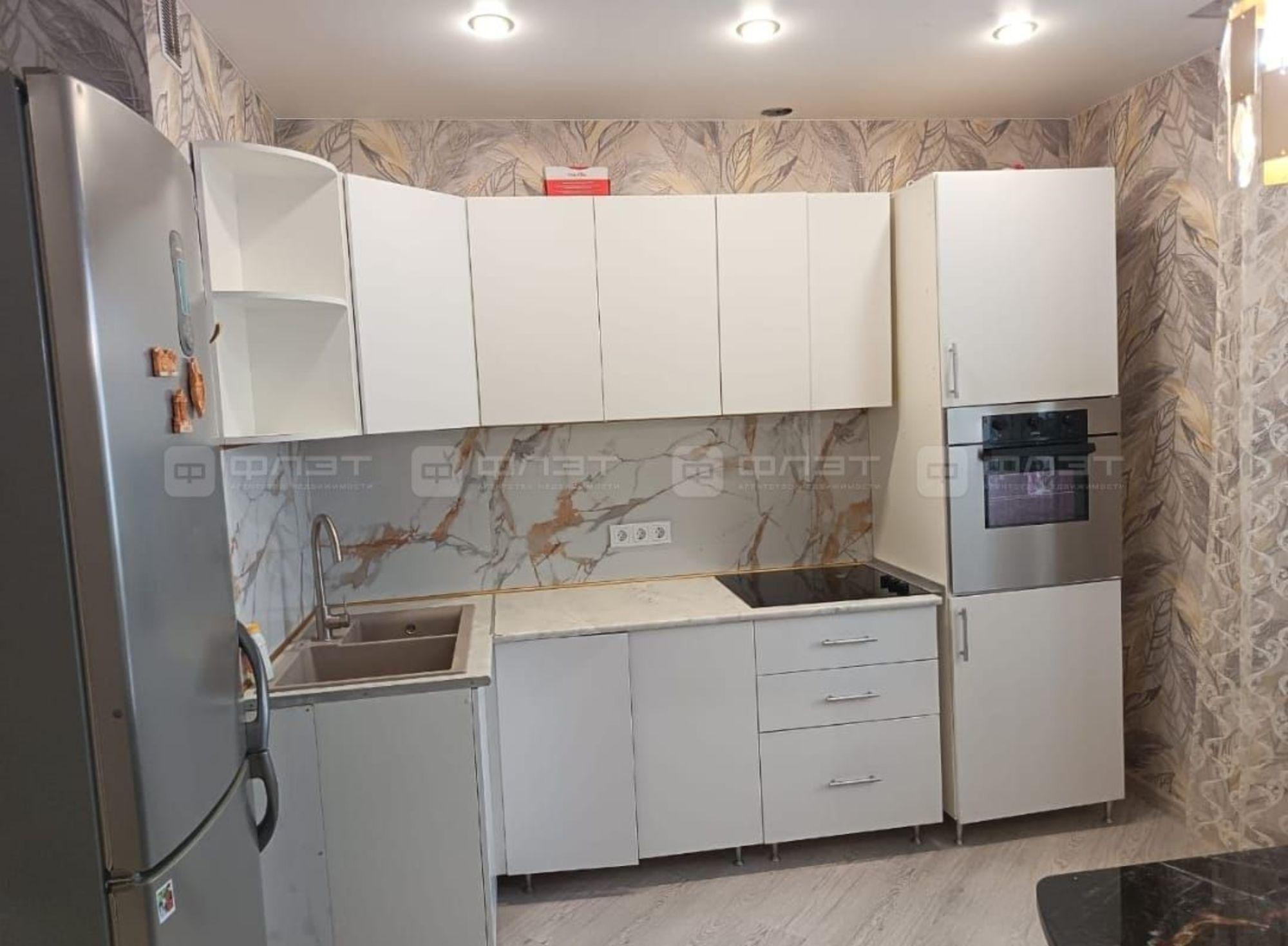 Сдать квартиру за 45 000 рублей на ул. Ноксинский Спуск д.21