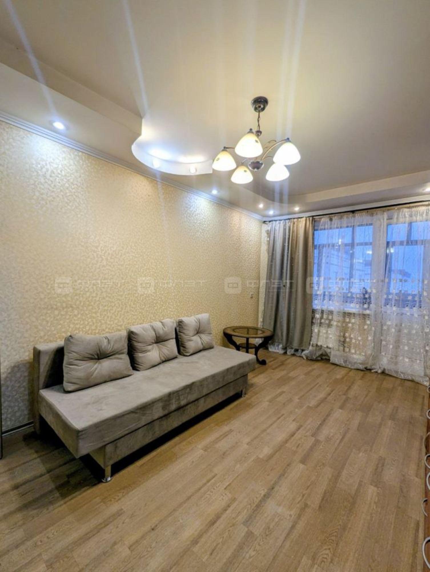 Сдать квартиру за 30 000 рублей на ул. Лукина д.15