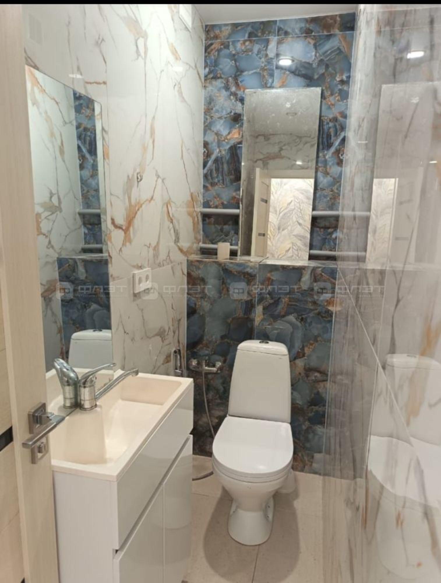 Сдать квартиру за 45 000 рублей на ул. Ноксинский Спуск д.21