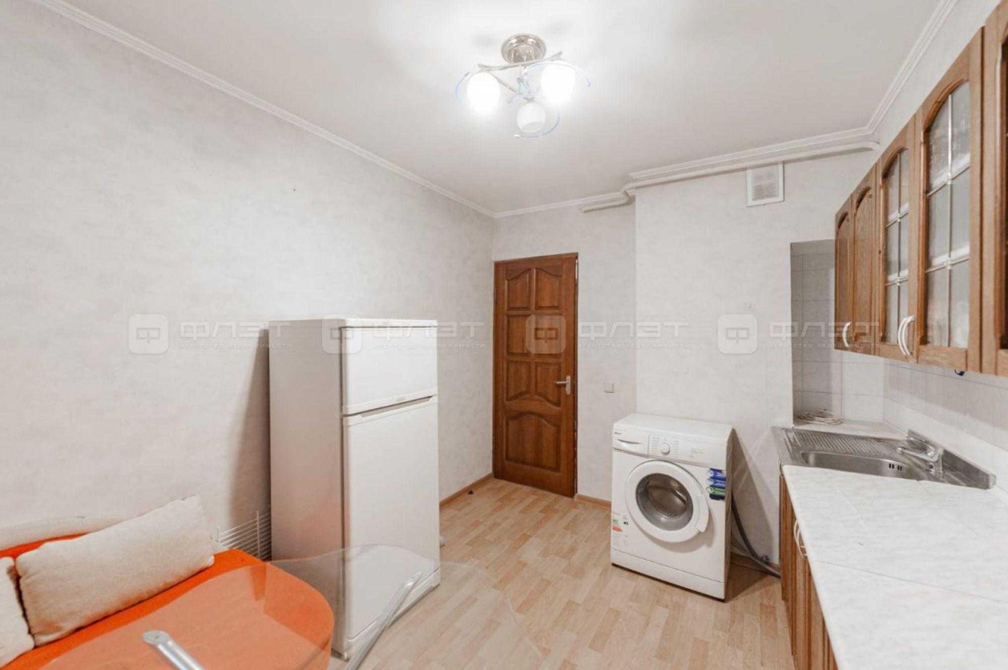 Сдать квартиру за 30 000 рублей на ул. Марселя Салимжанова д.17