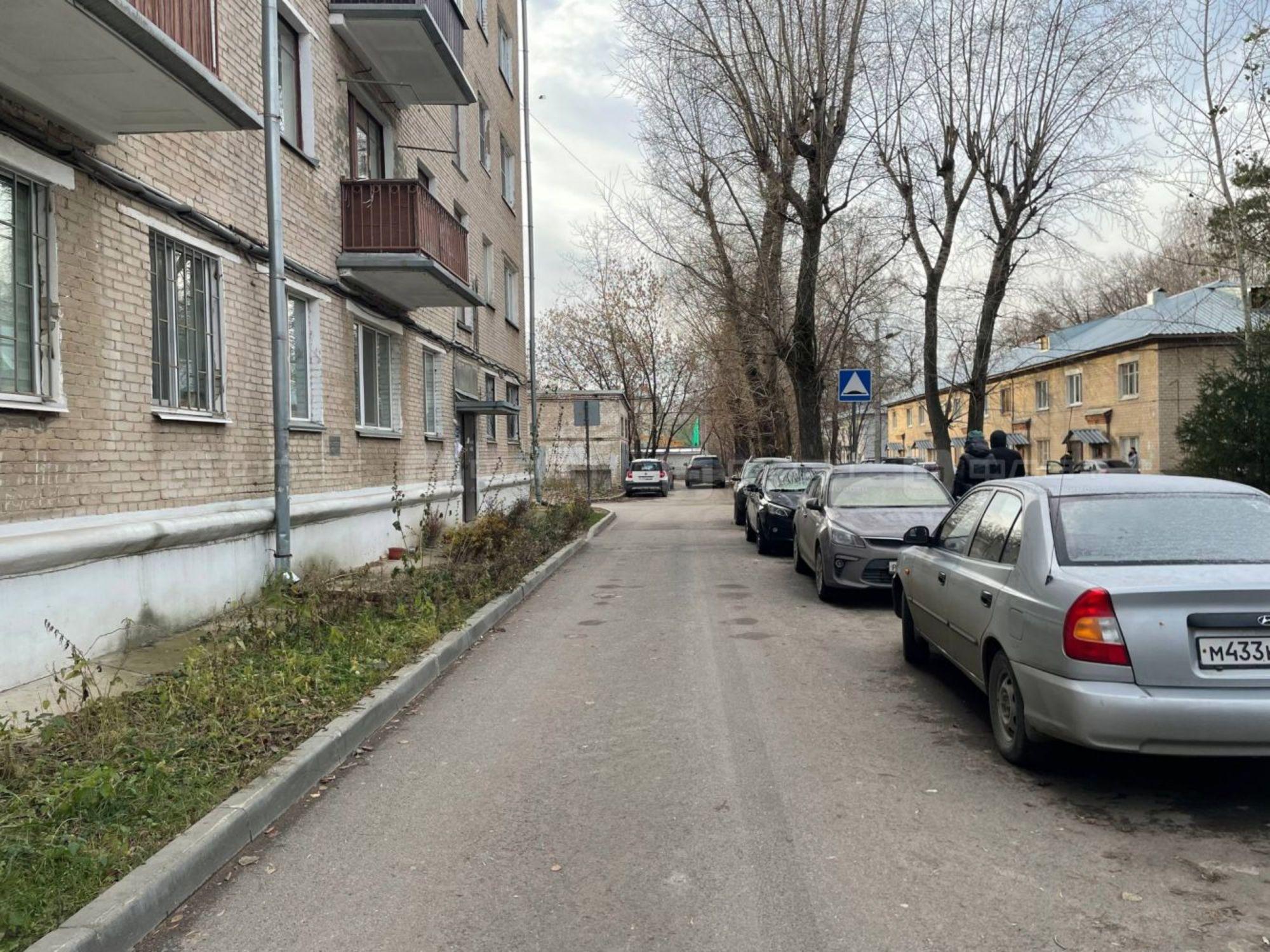 Сдать квартиру за 25 000 рублей на ул. Гагарина д.2а