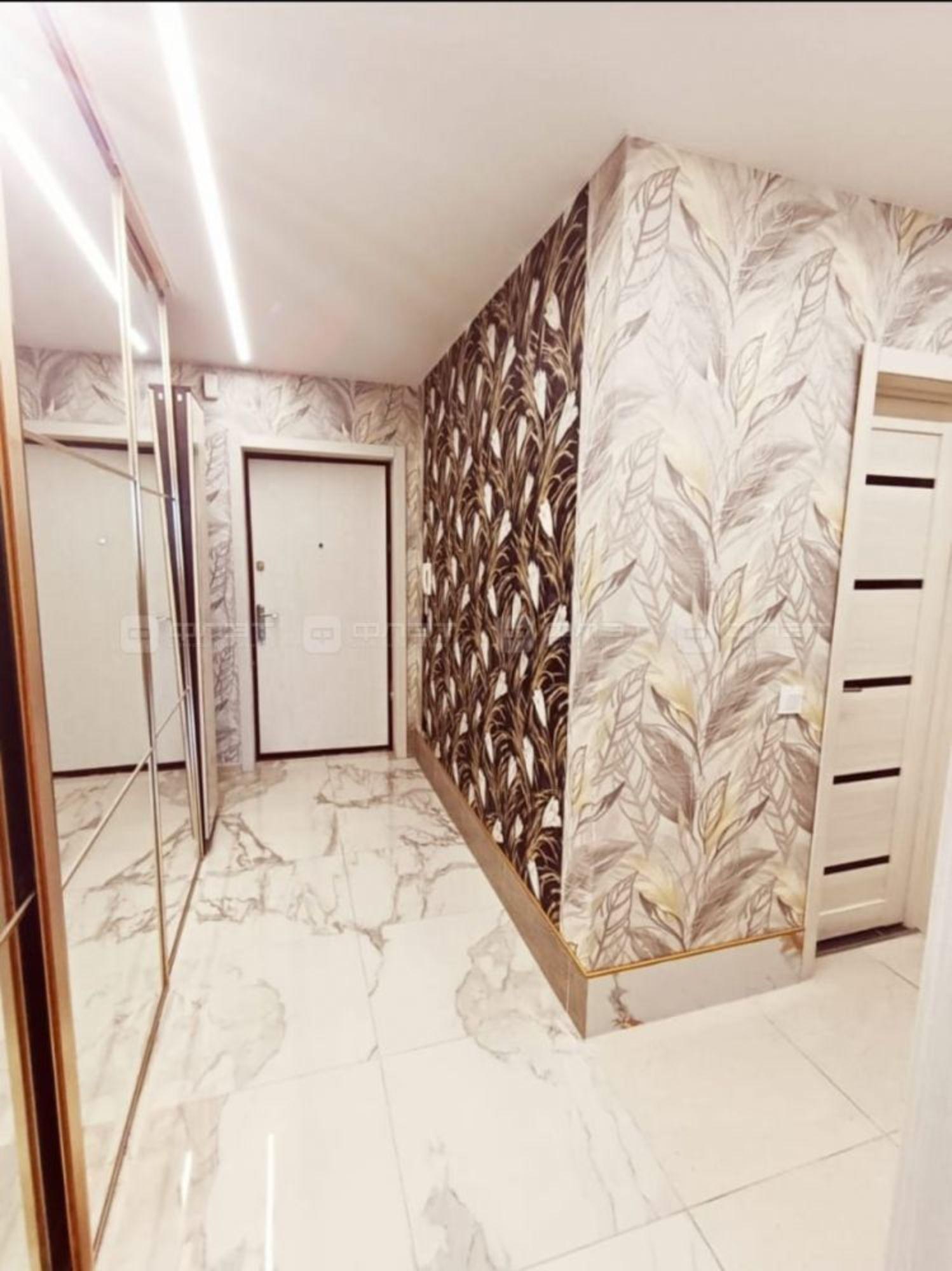 Сдать квартиру за 45 000 рублей на ул. Ноксинский Спуск д.21