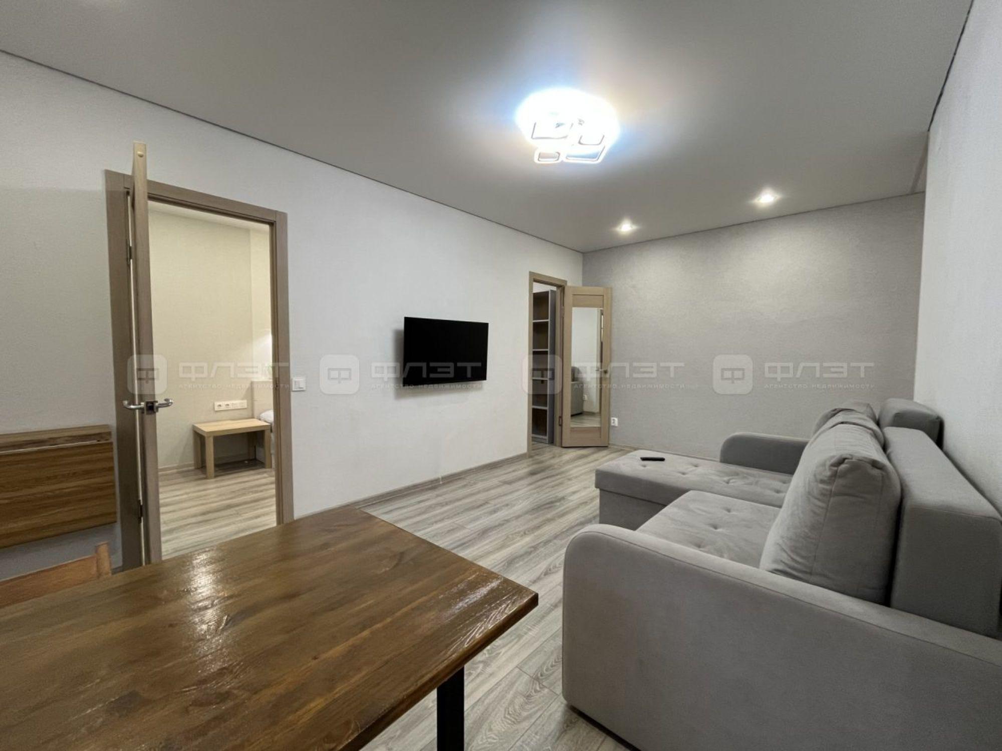 Сдать квартиру за 52 000 рублей на ул. Достоевского д.74