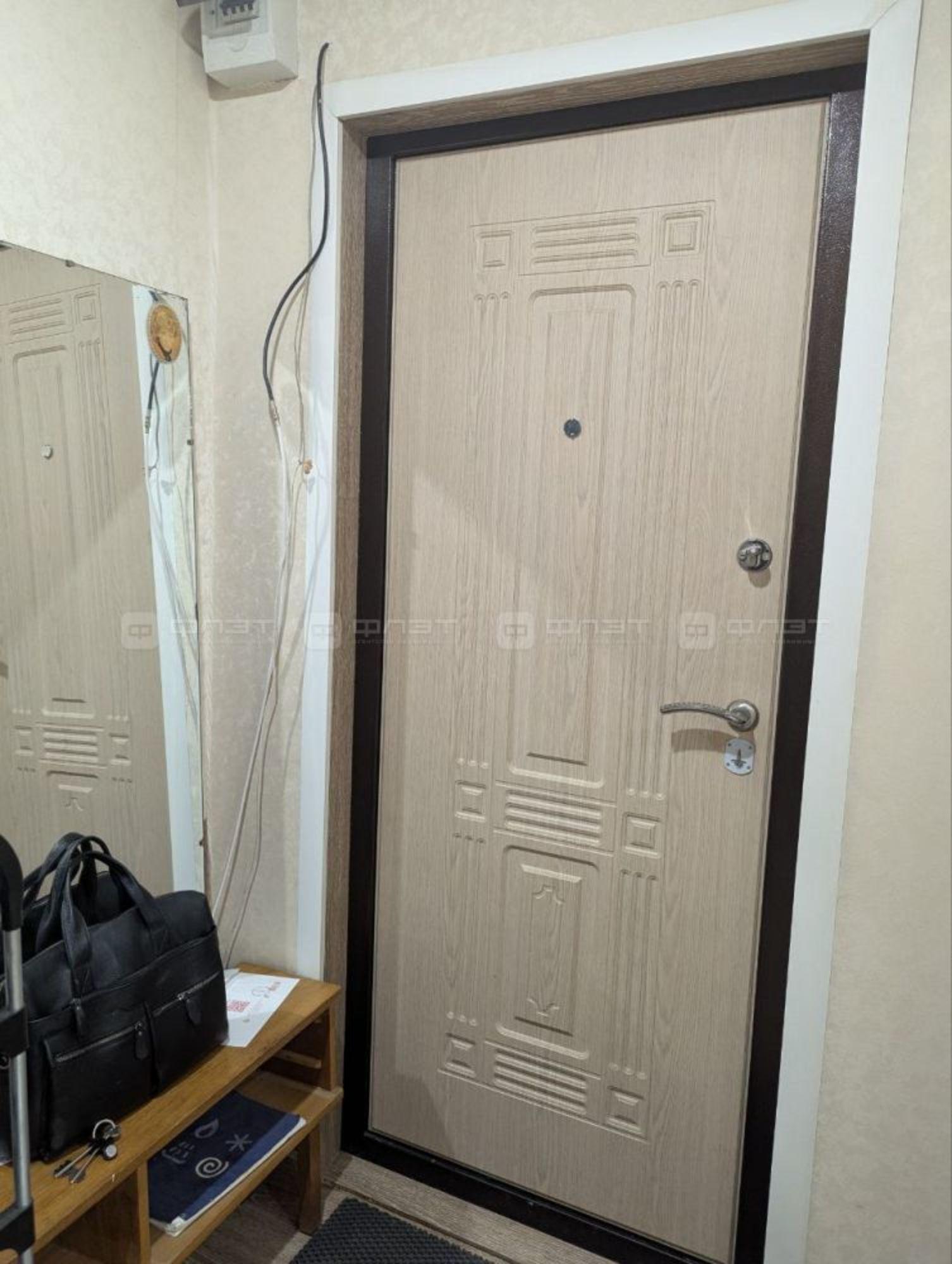 Сдать квартиру за 20 000 рублей на ул. Маршала Чуйкова д.35