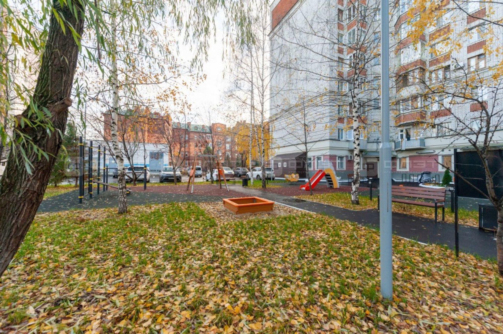 Сдать квартиру за 30 000 рублей на ул. Марселя Салимжанова д.17