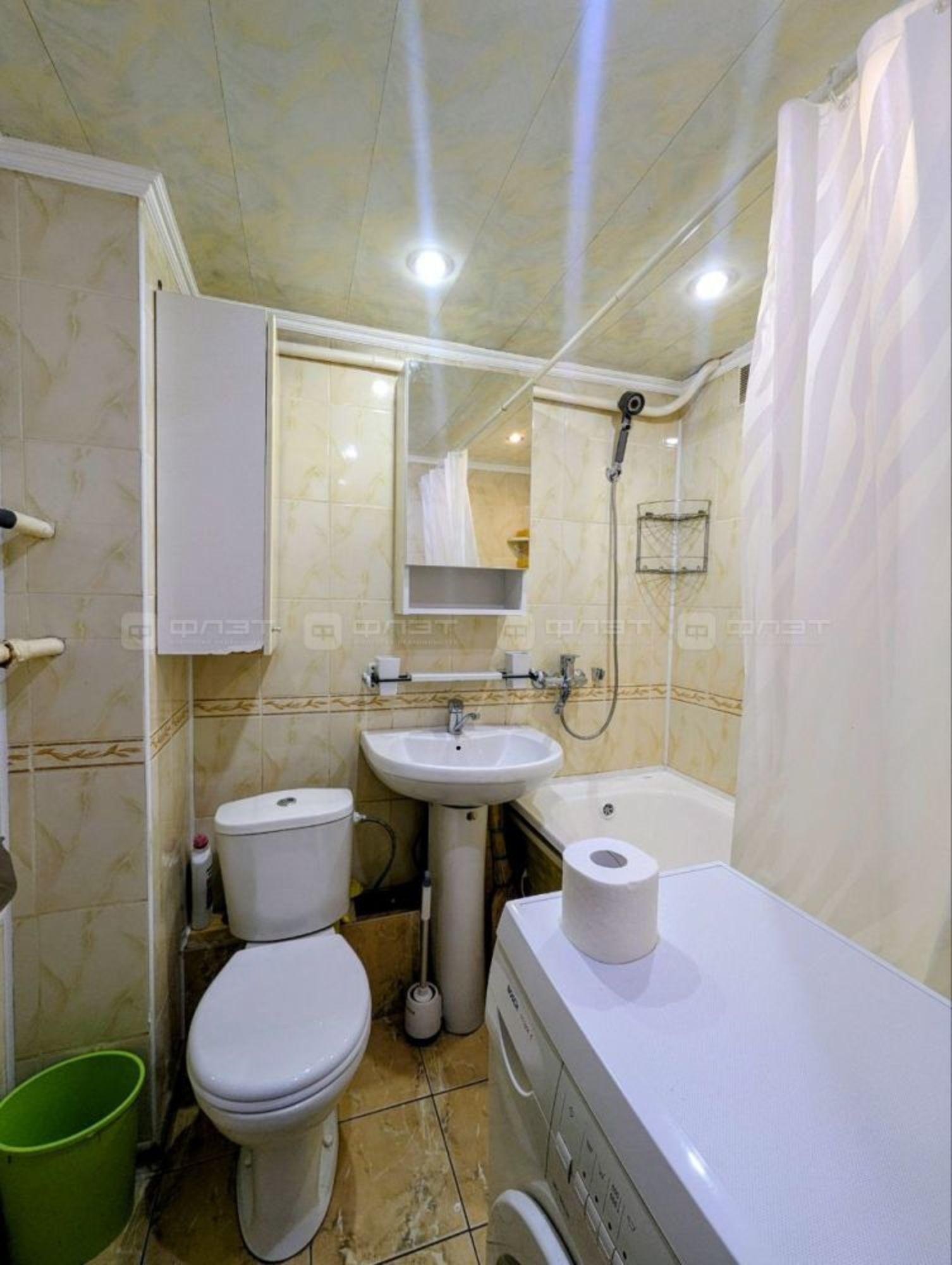 Сдать квартиру за 30 000 рублей на ул. Лукина д.15