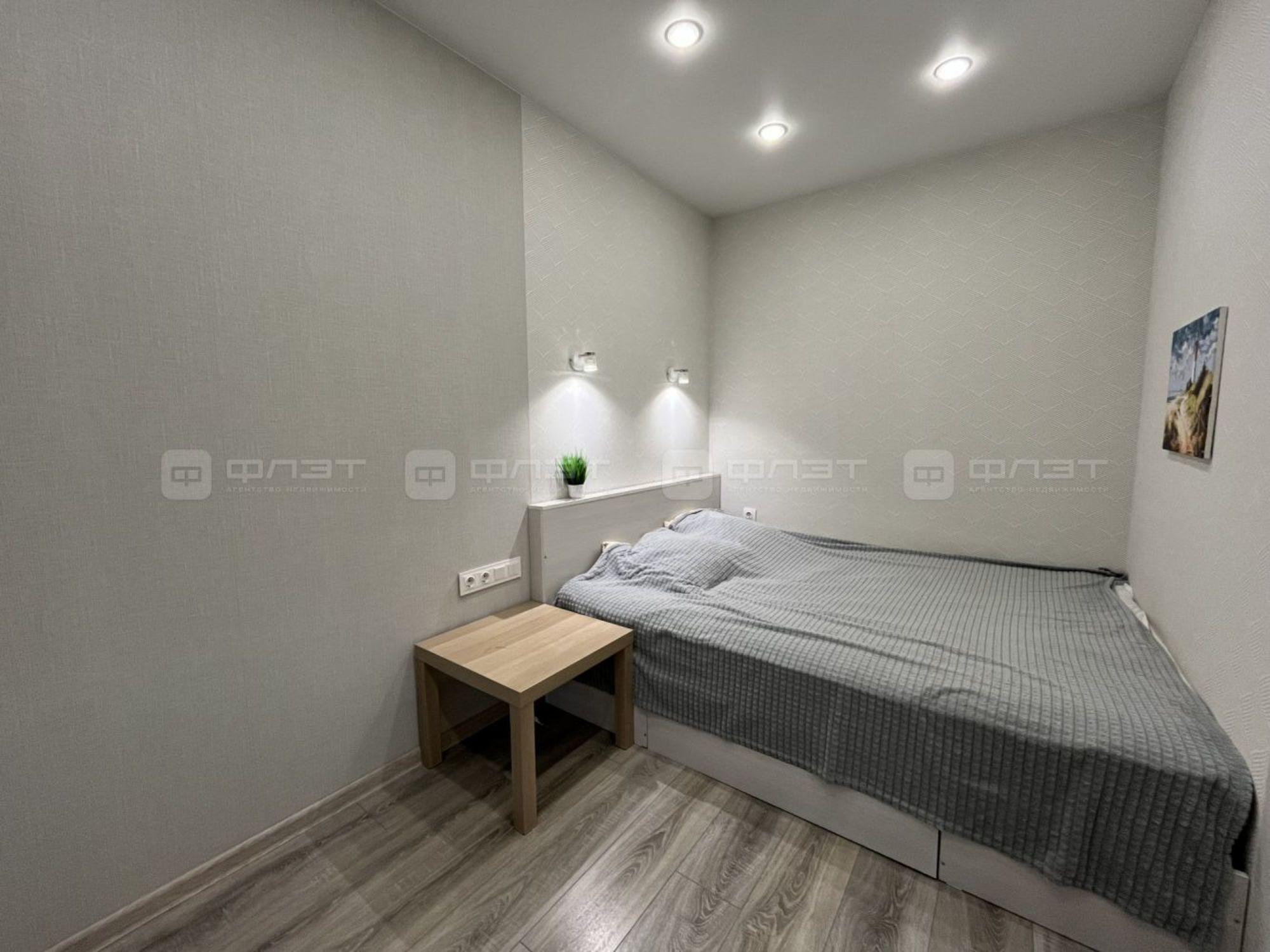 Сдать квартиру за 52 000 рублей на ул. Достоевского д.74